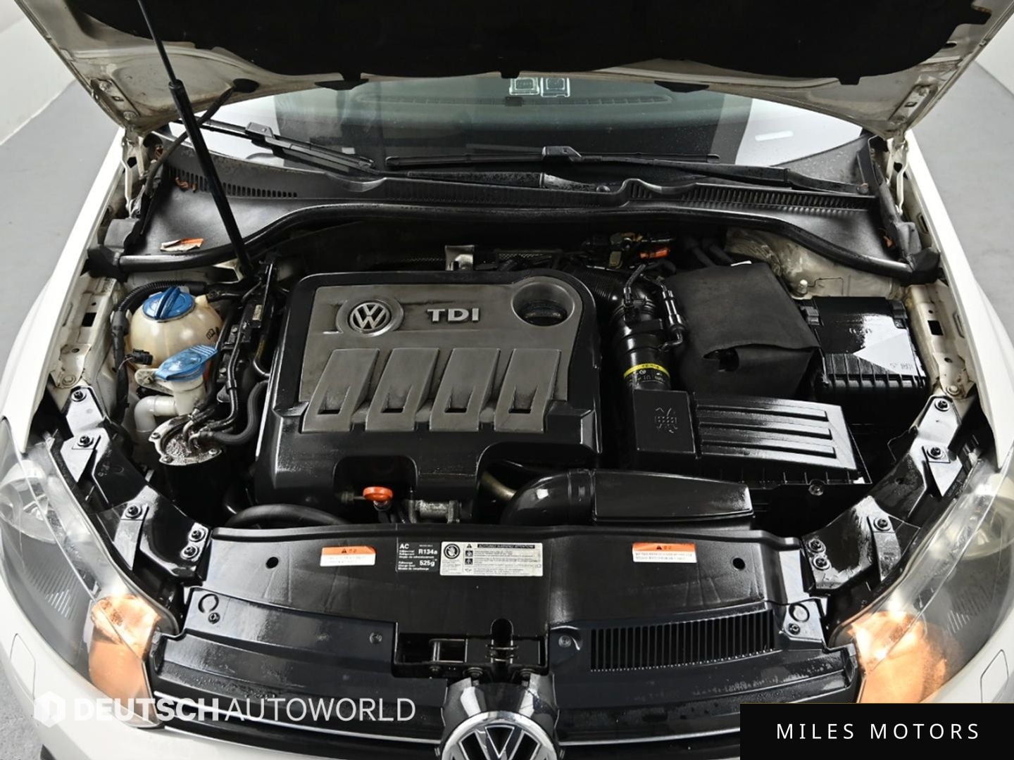 Volkswagen Golf 2010 — миниатюра 6