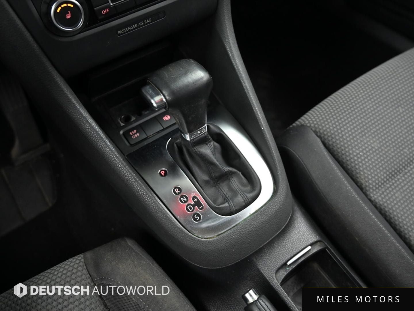 Volkswagen Golf 2010 — миниатюра 9