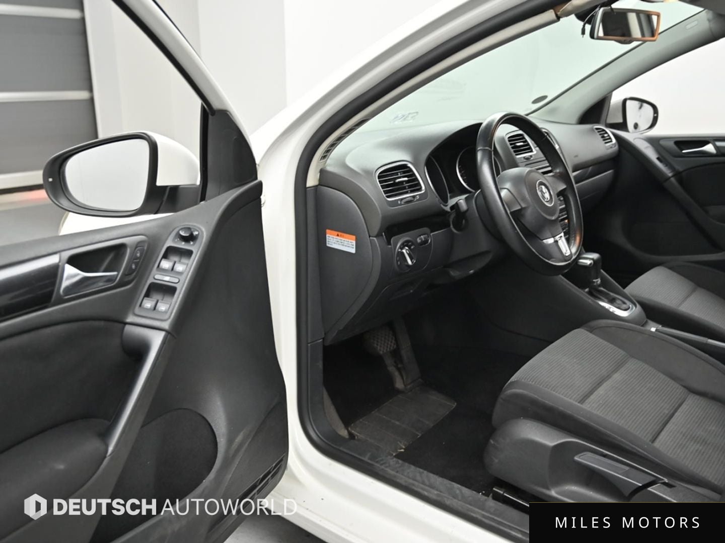 Volkswagen Golf 2010 — миниатюра 11