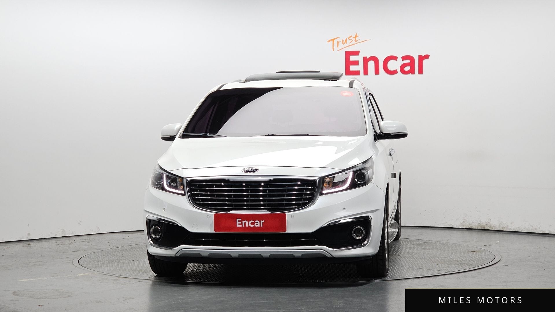 Kia Canival 2016 — миниатюра 3
