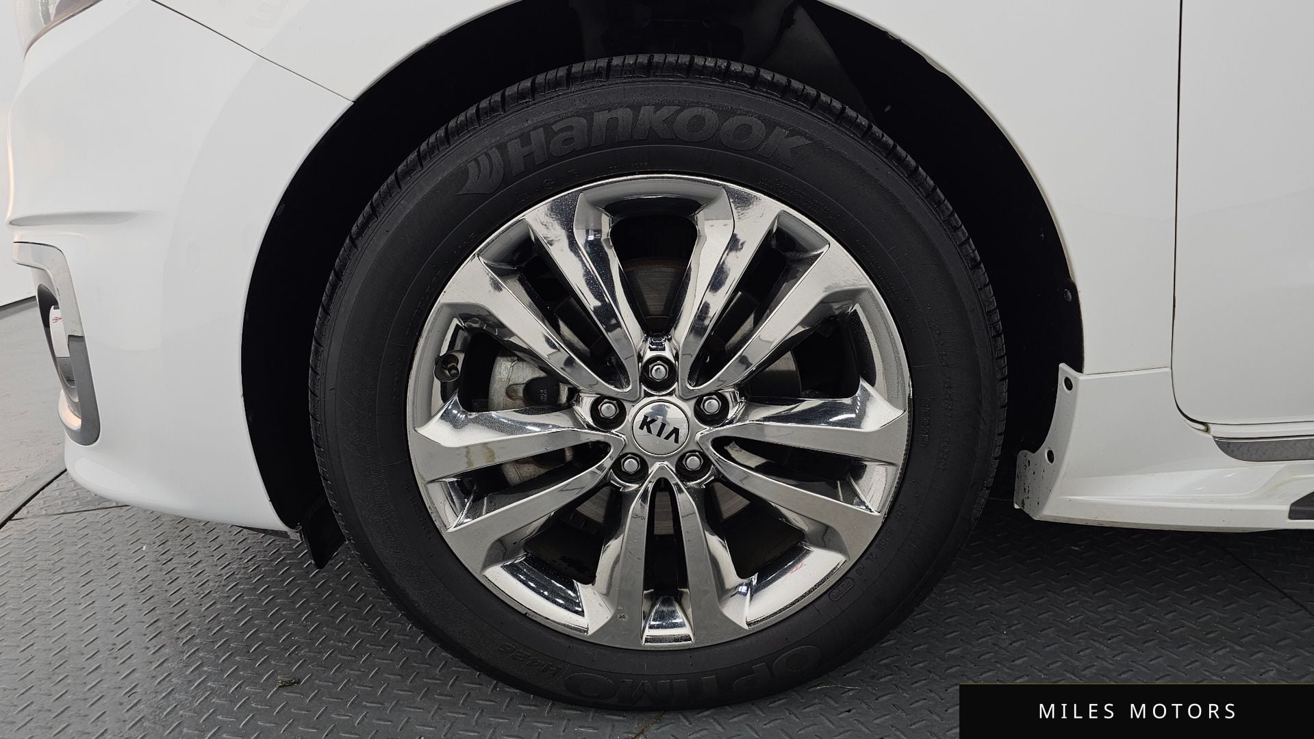Kia Canival 2016 — миниатюра 5