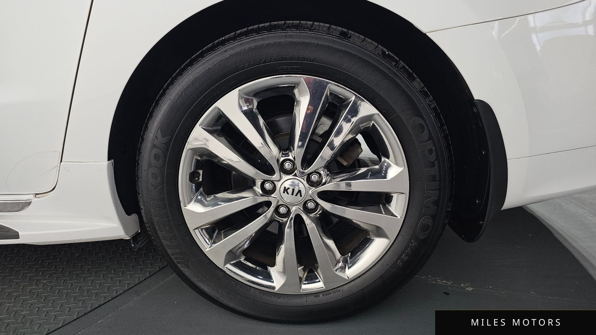 Kia Canival 2016 — миниатюра 7