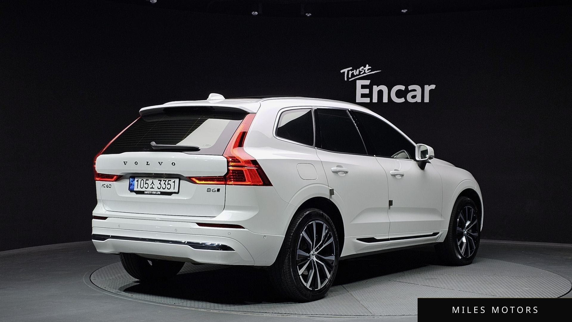 Volvo XC60 2025 — миниатюра 2
