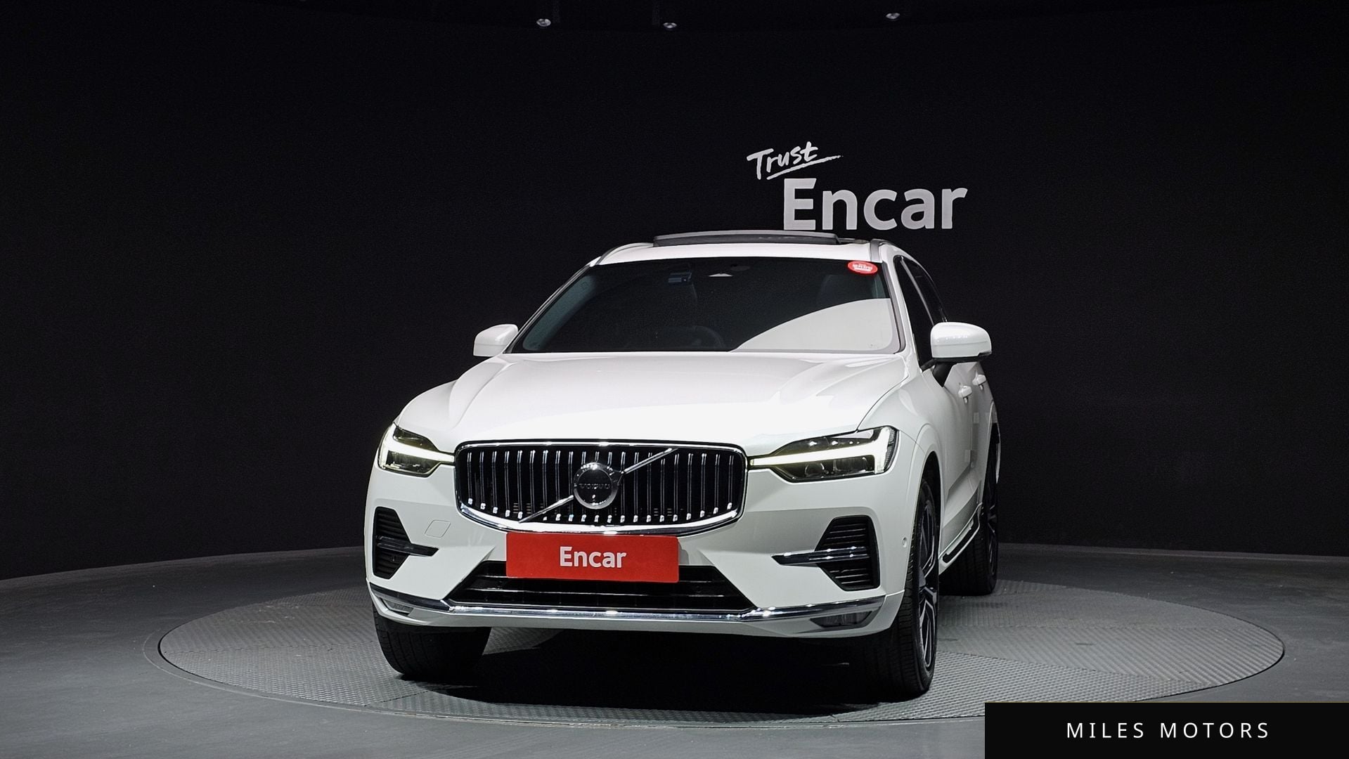 Volvo XC60 2025 — миниатюра 3