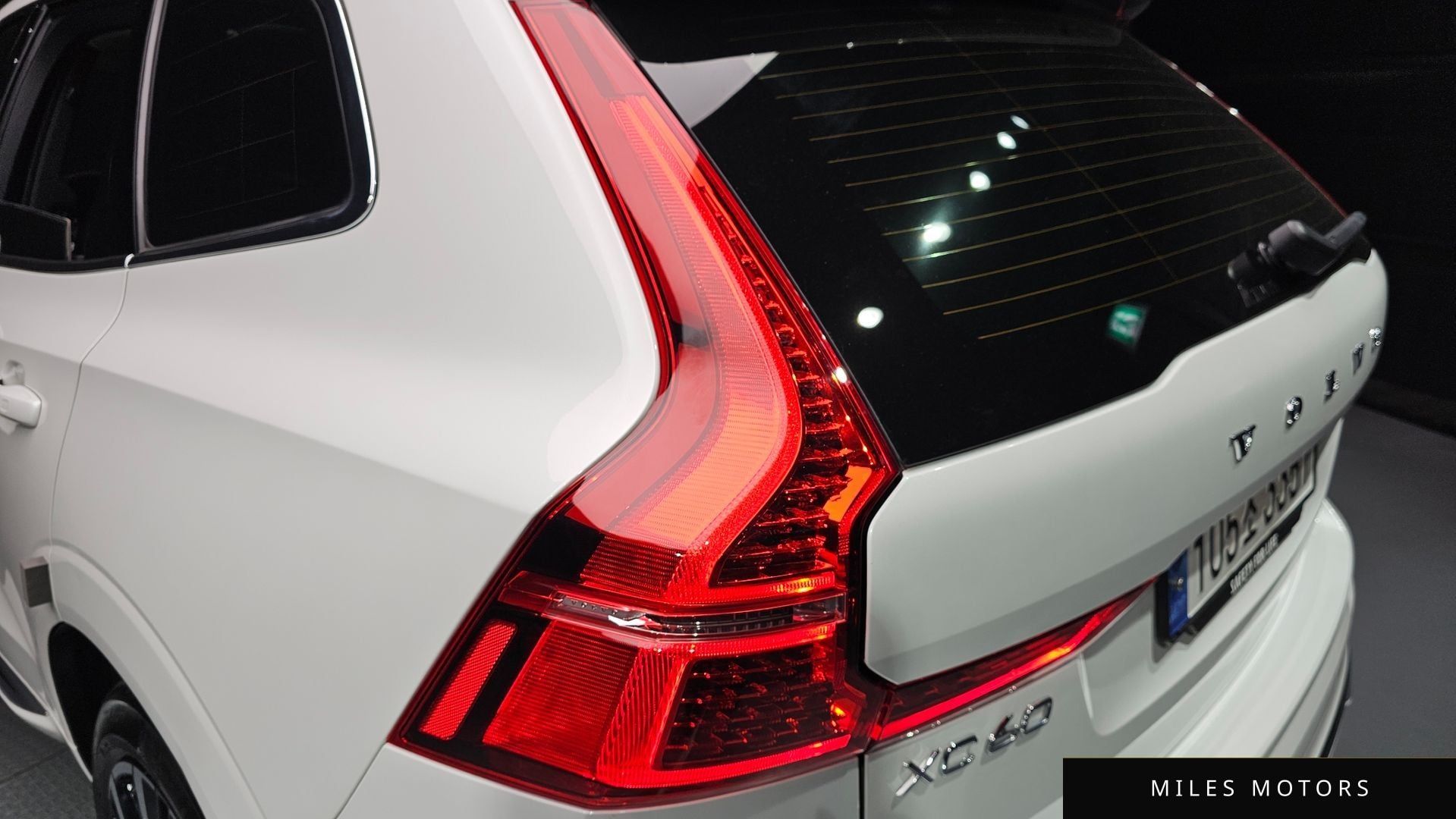 Volvo XC60 2025 — миниатюра 9