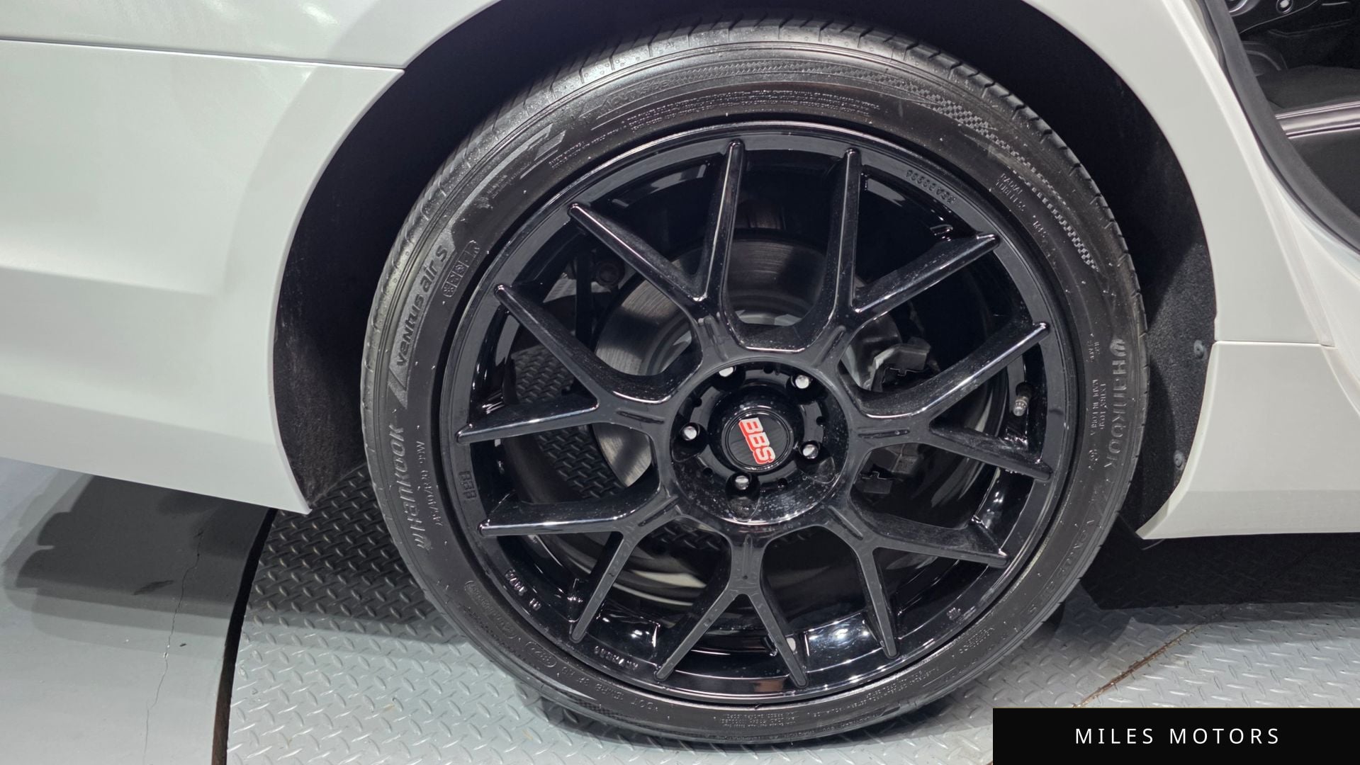 Cadillac CT6 2019 — миниатюра 4