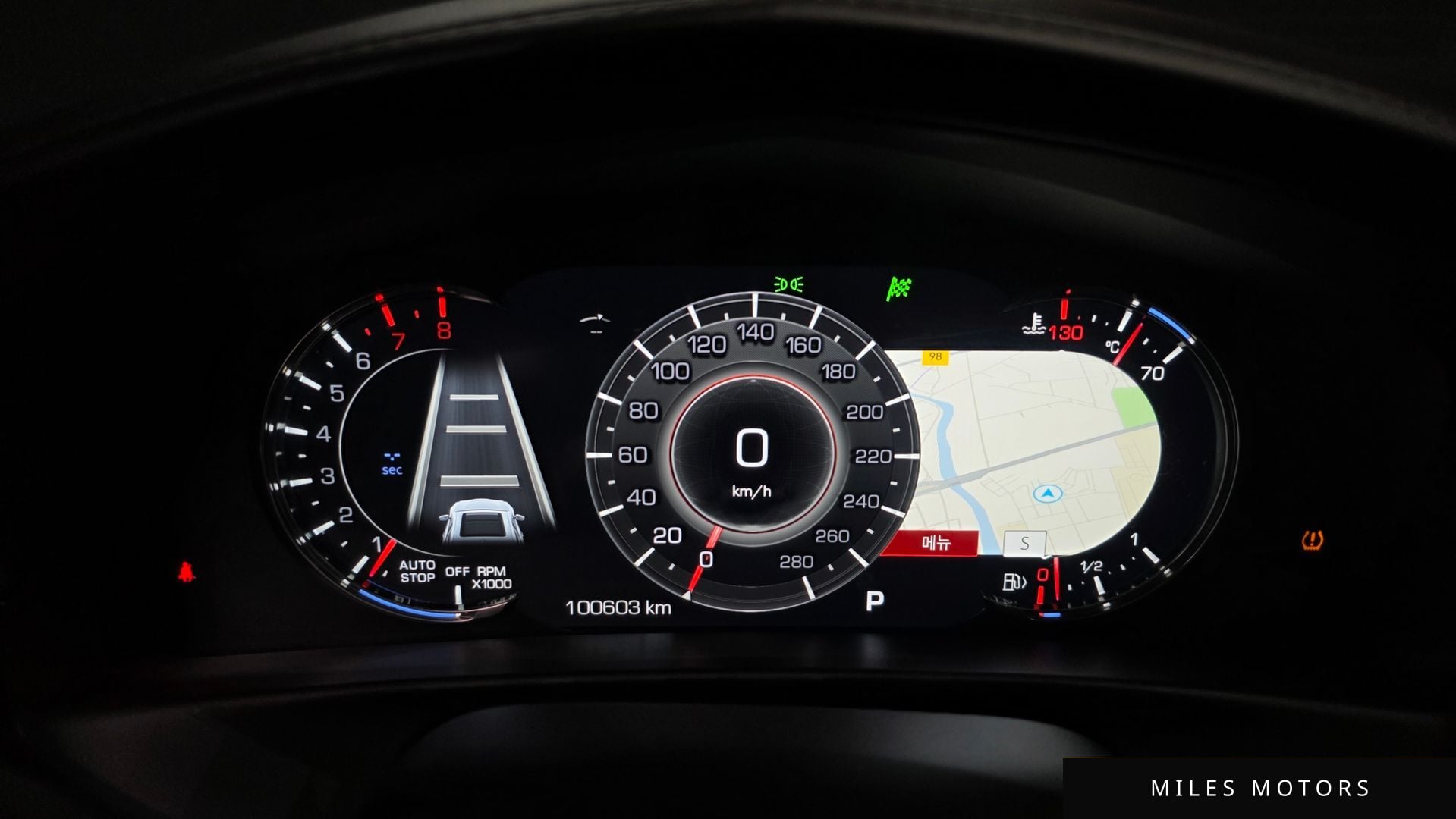 Cadillac CT6 2019 — миниатюра 10