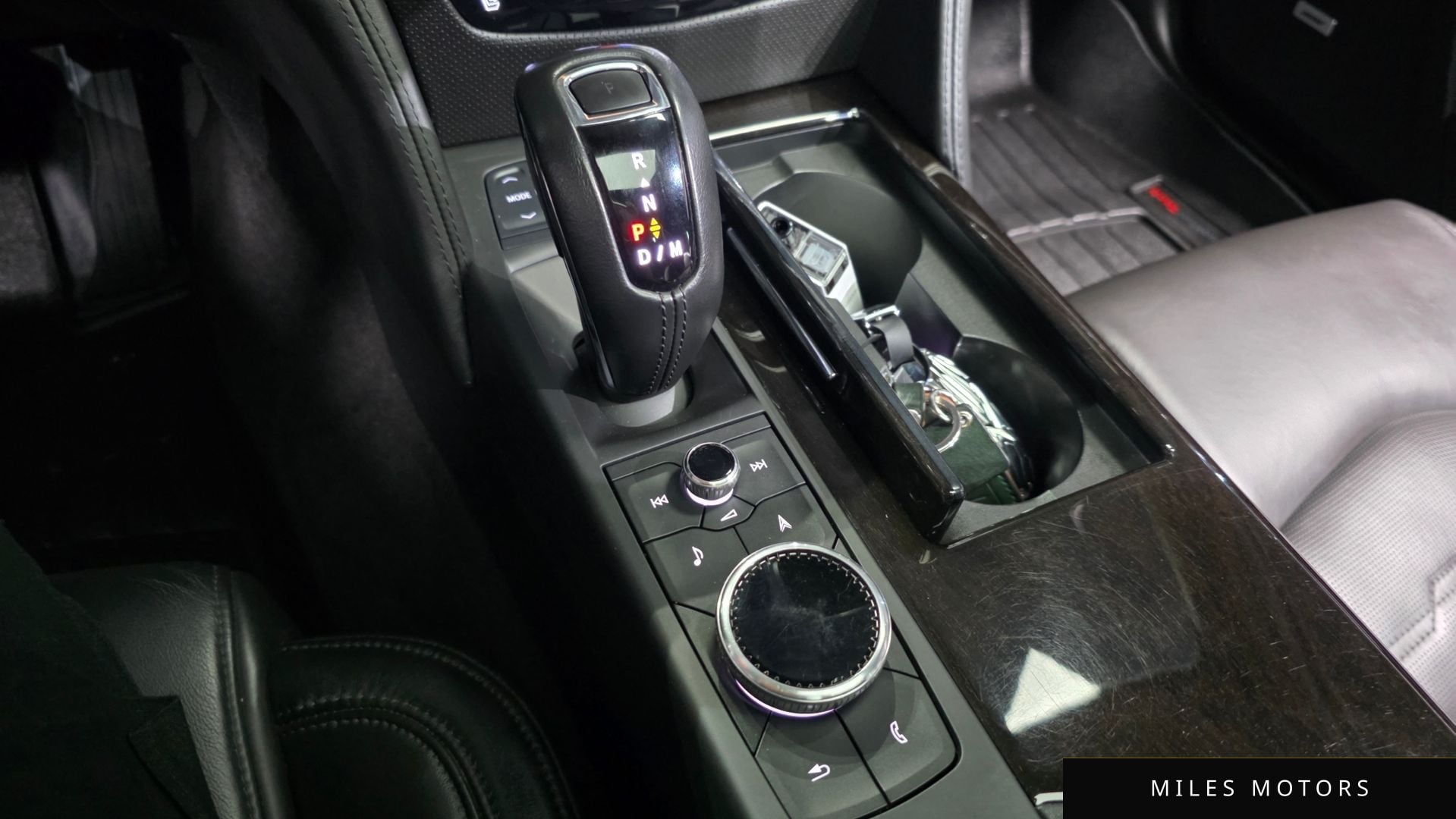 Cadillac CT6 2019 — миниатюра 11