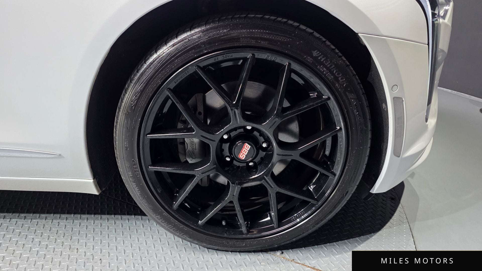 Cadillac CT6 2019 — миниатюра 6