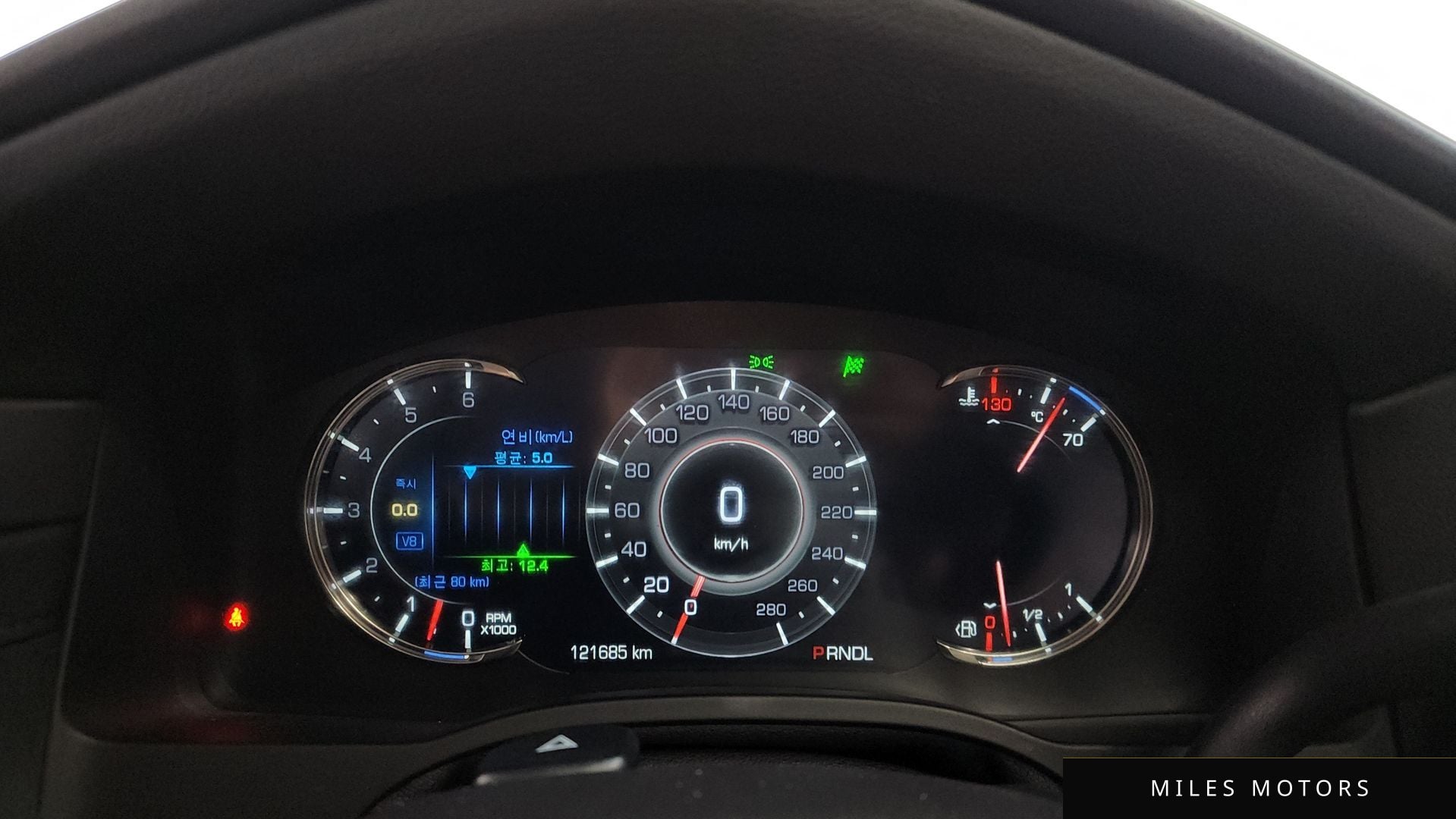 Cadillac Escalade 2018 — миниатюра 11