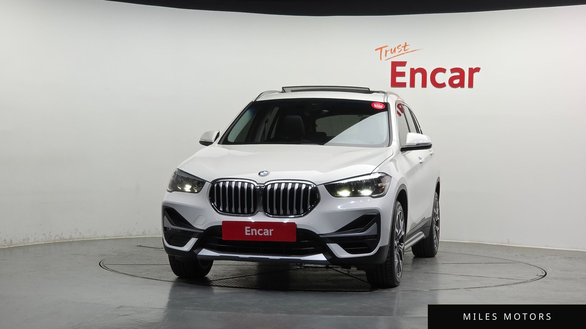 BMW X1 (F48) 2022 — миниатюра 3