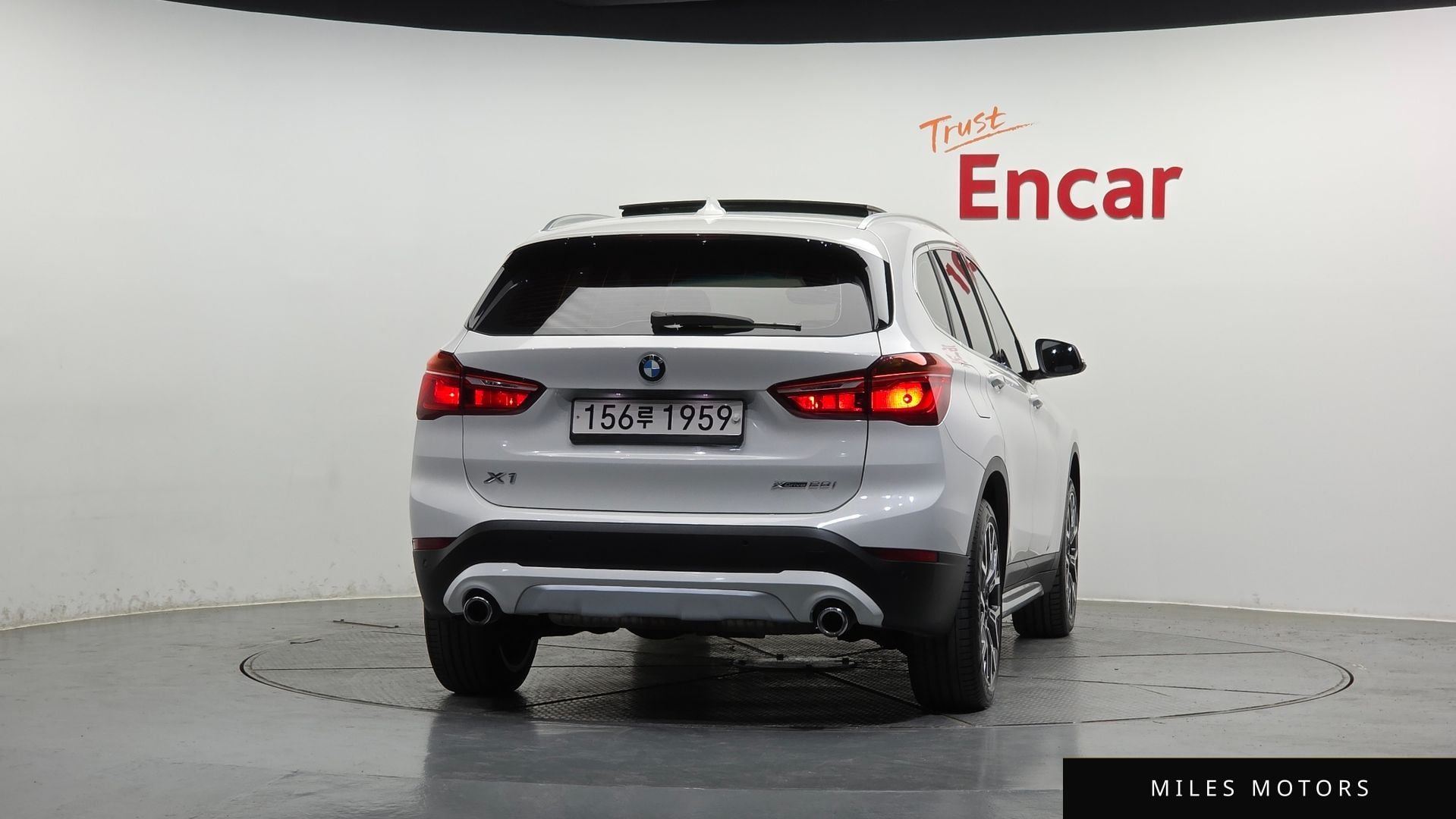BMW X1 (F48) 2022 — миниатюра 4