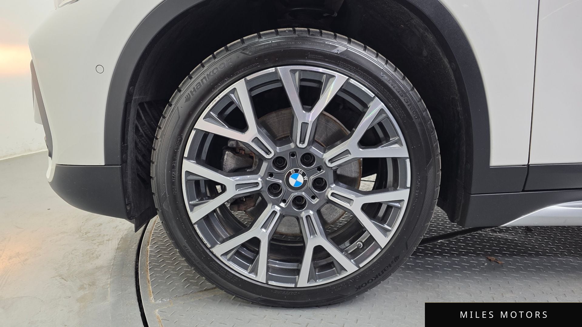 BMW X1 (F48) 2022 — миниатюра 5