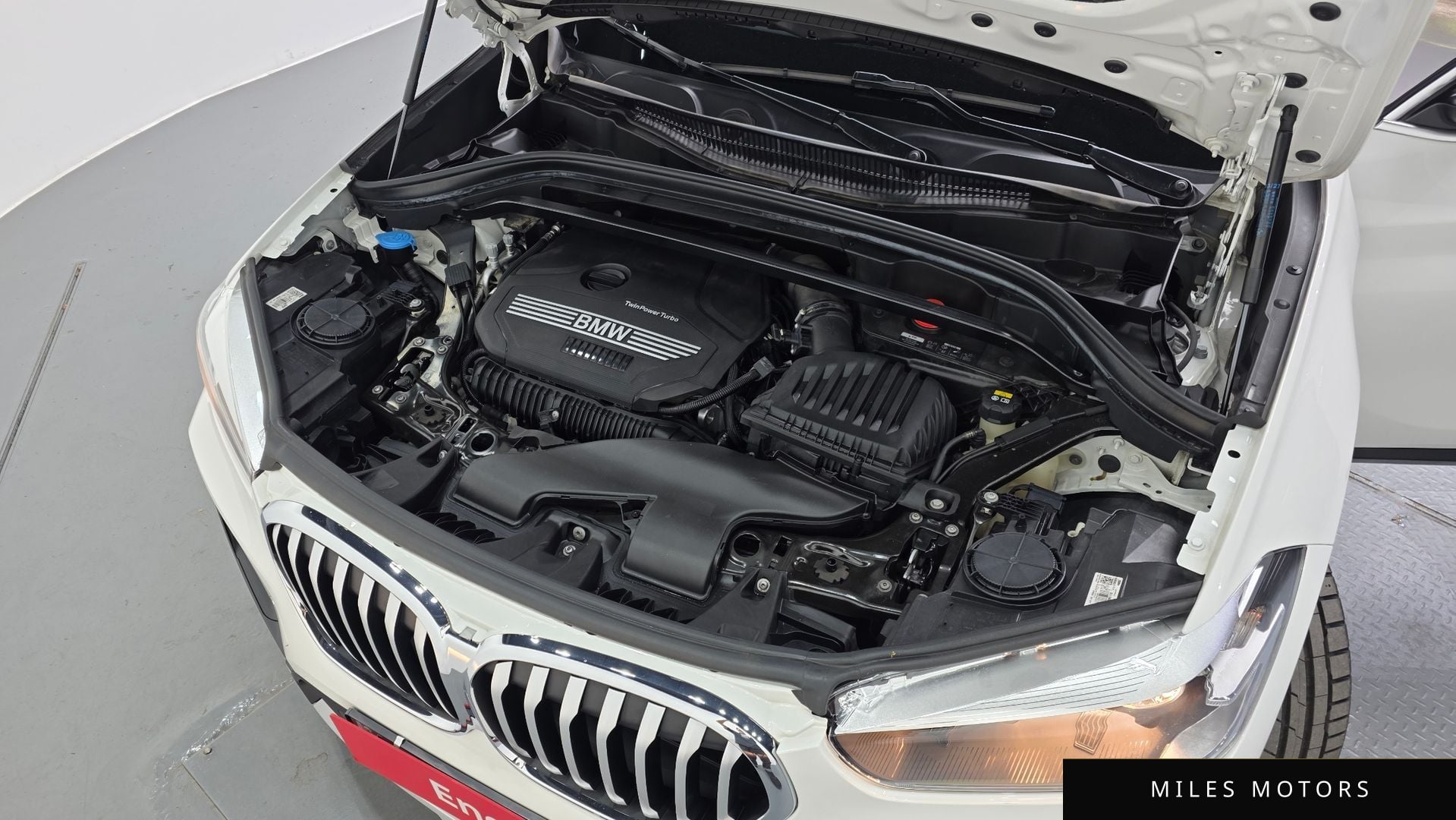 BMW X1 (F48) 2022 — миниатюра 6