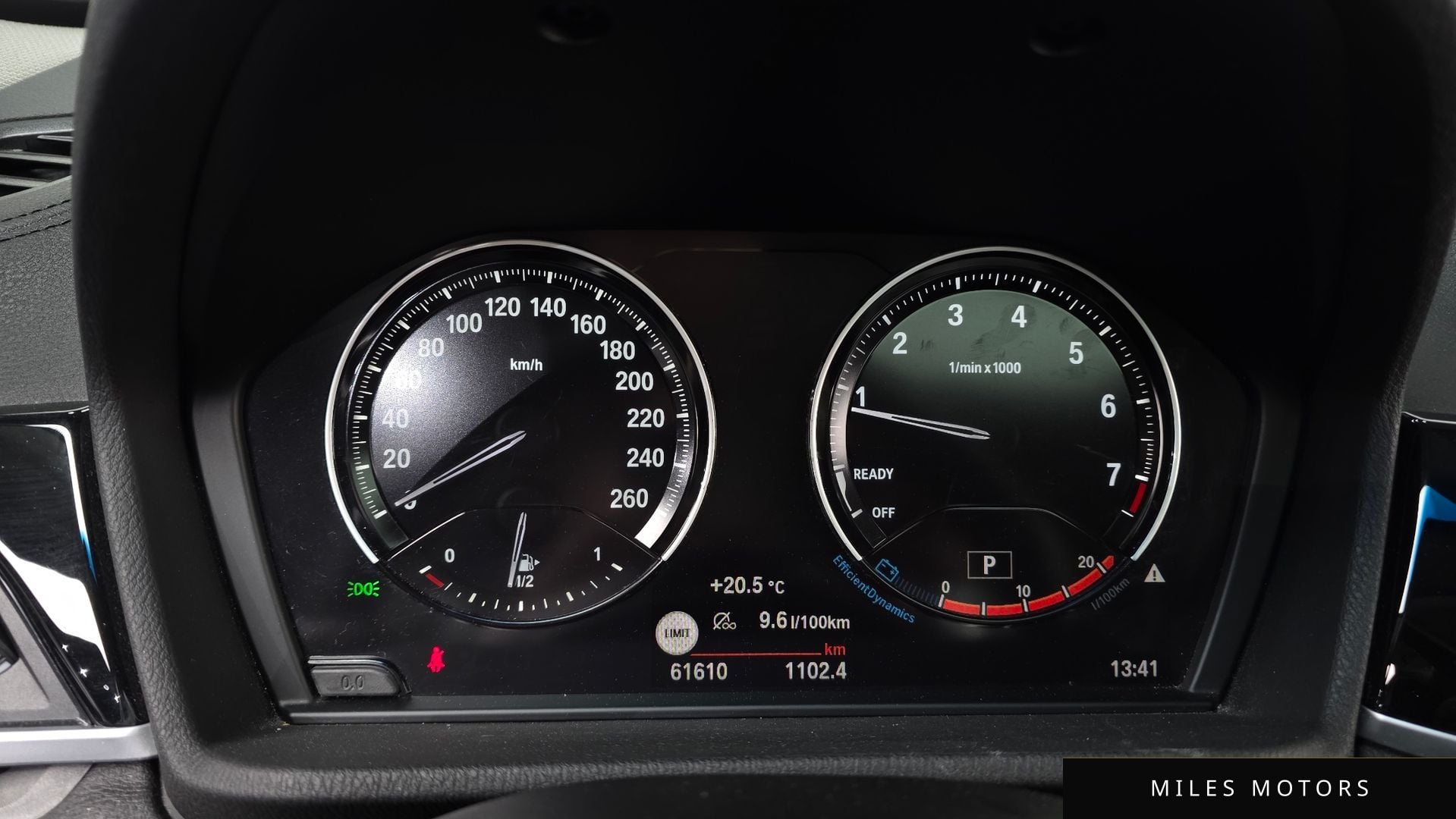 BMW X1 (F48) 2022 — миниатюра 11