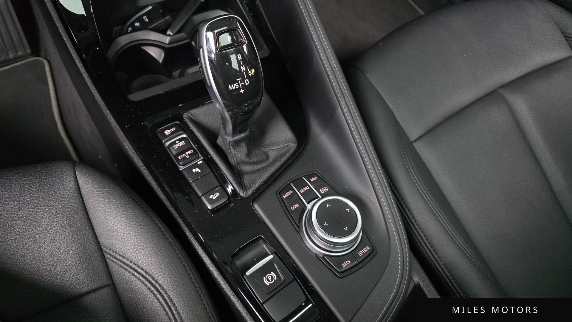 BMW X1 (F48) 2022 — миниатюра 12