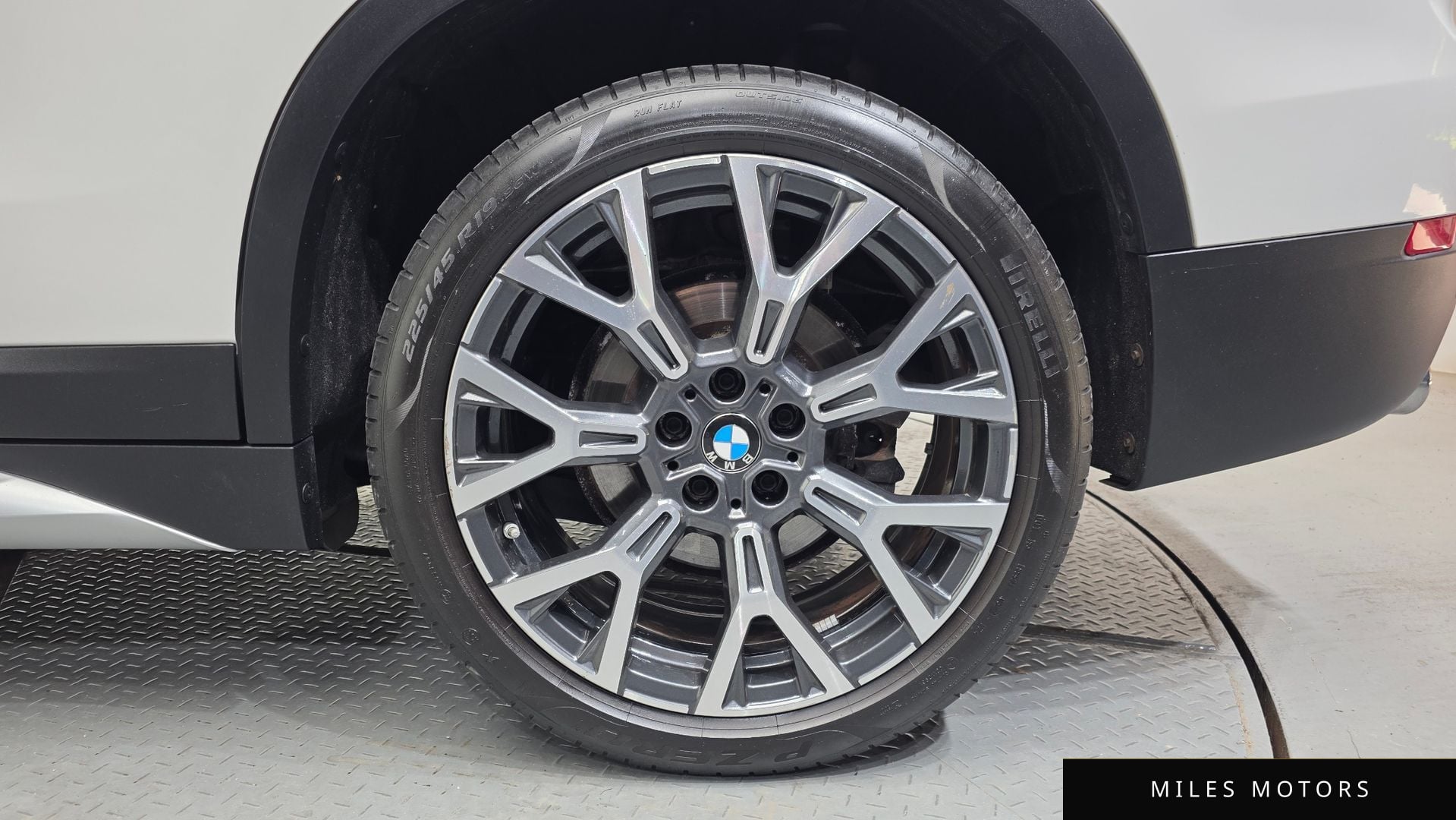 BMW X1 (F48) 2022 — миниатюра 7