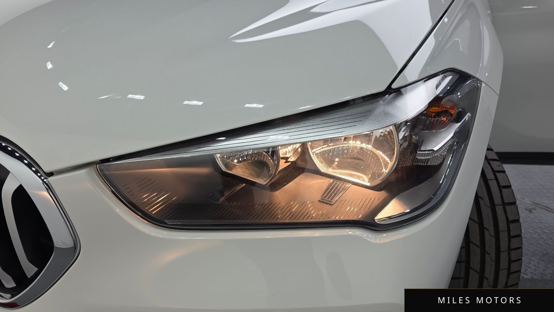 BMW X1 (F48) 2022 — миниатюра 8