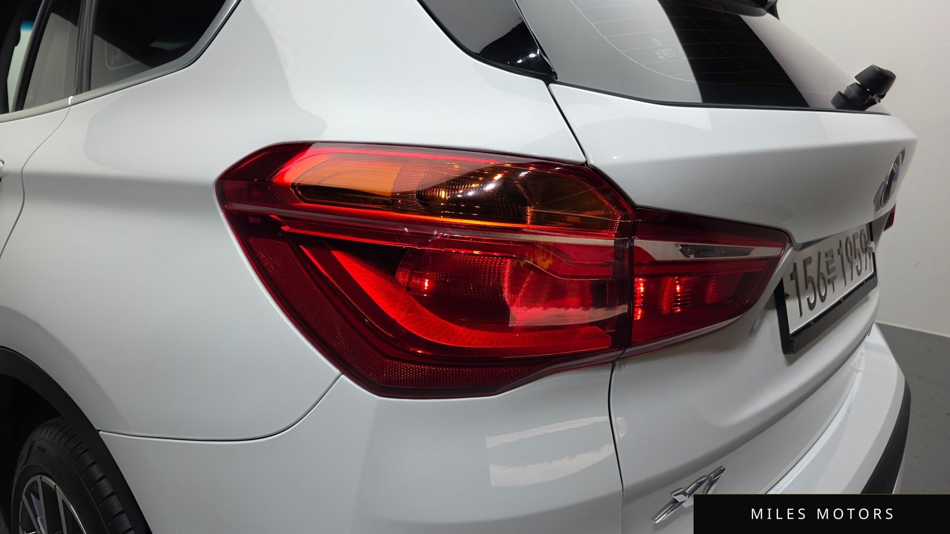 BMW X1 (F48) 2022 — миниатюра 9