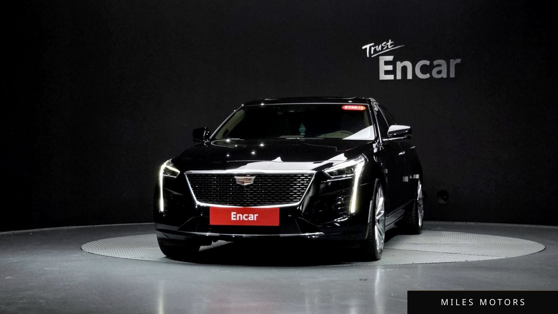 Cadillac CT6 2020 — миниатюра 2