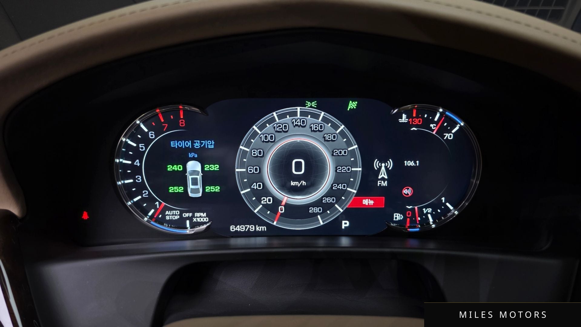 Cadillac CT6 2020 — миниатюра 10
