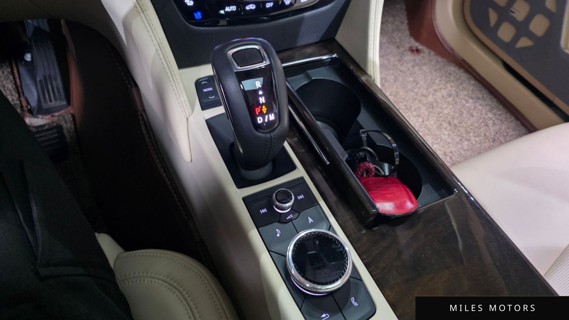Cadillac CT6 2020 — миниатюра 11