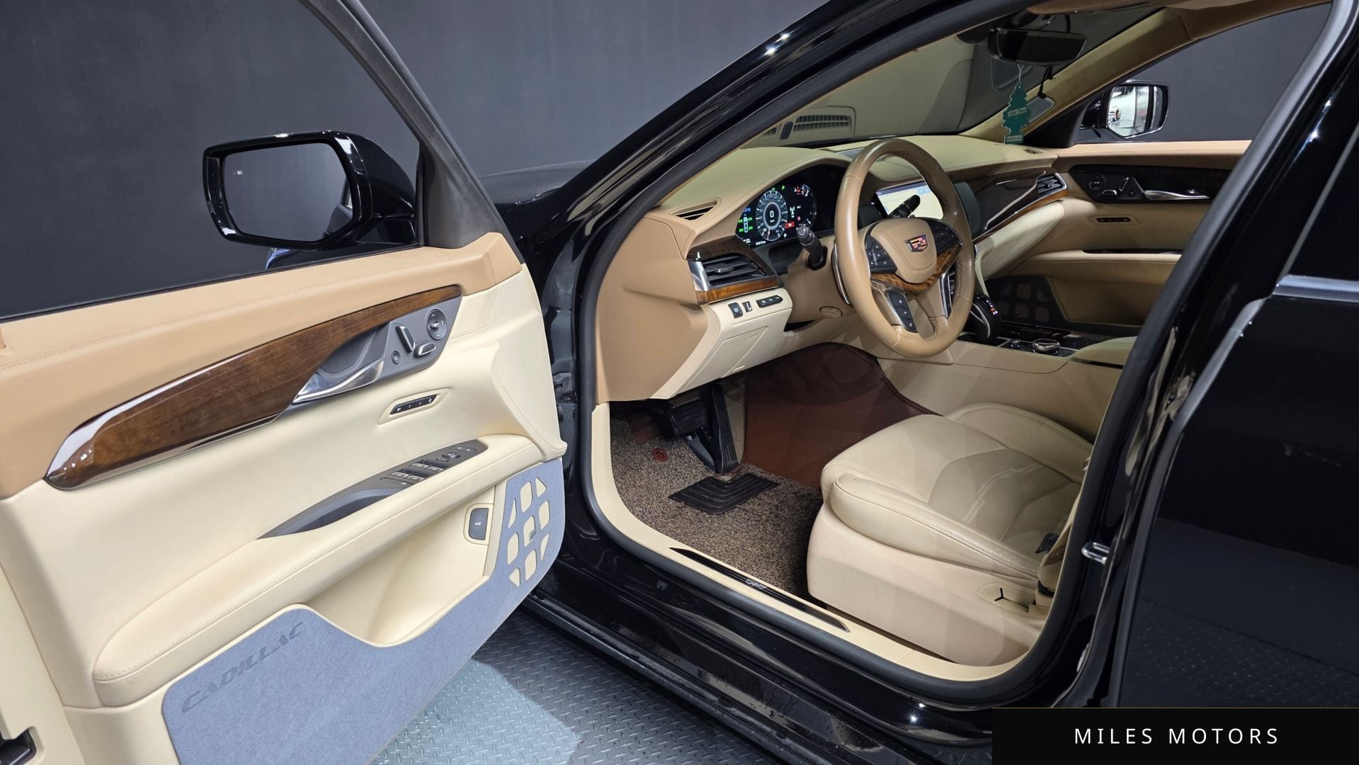 Cadillac CT6 2020 — миниатюра 12