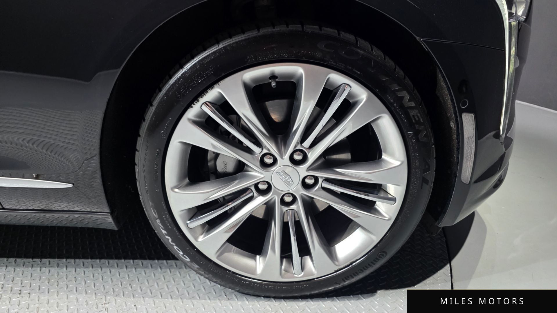Cadillac CT6 2020 — миниатюра 6