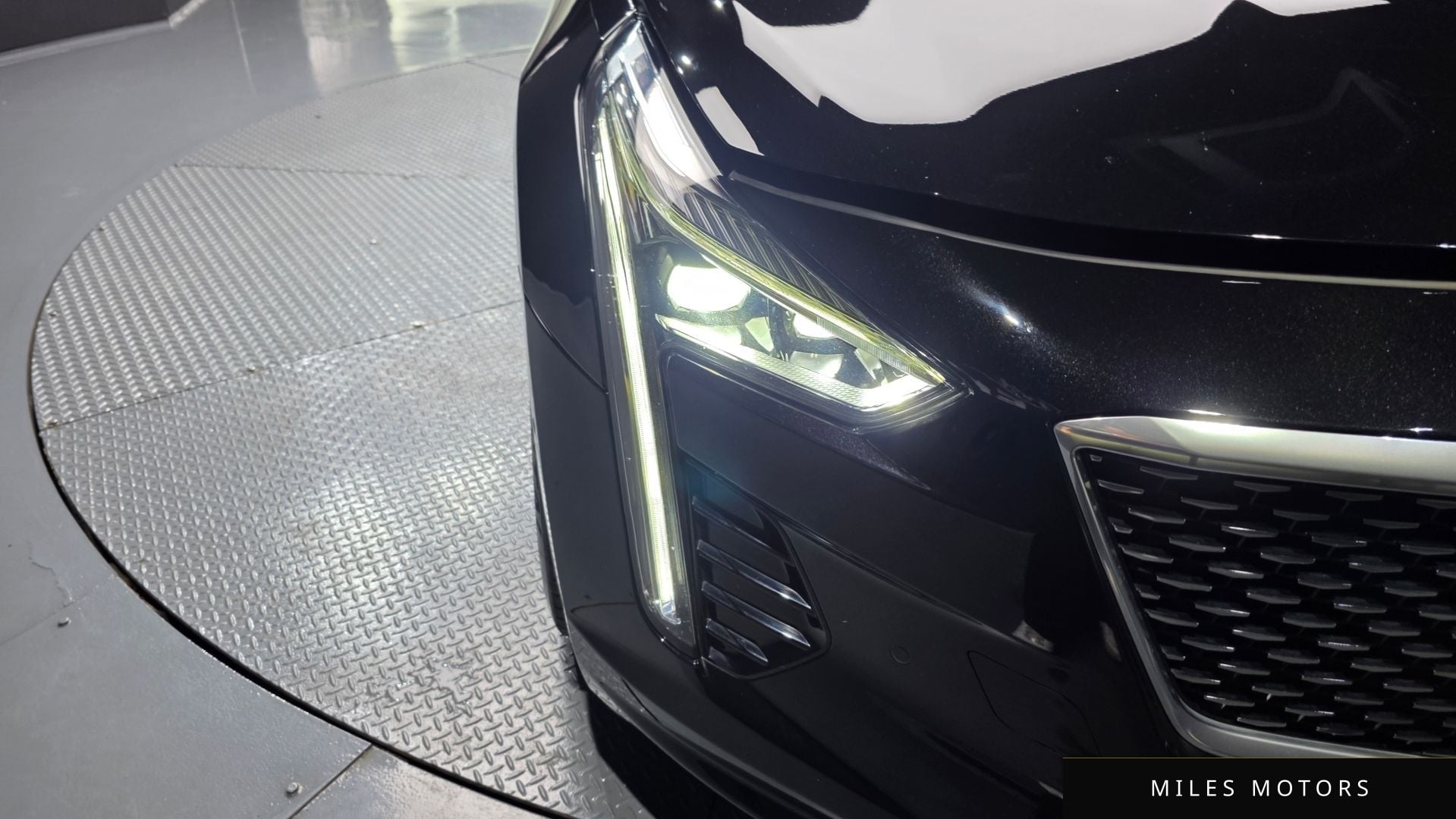 Cadillac CT6 2020 — миниатюра 7