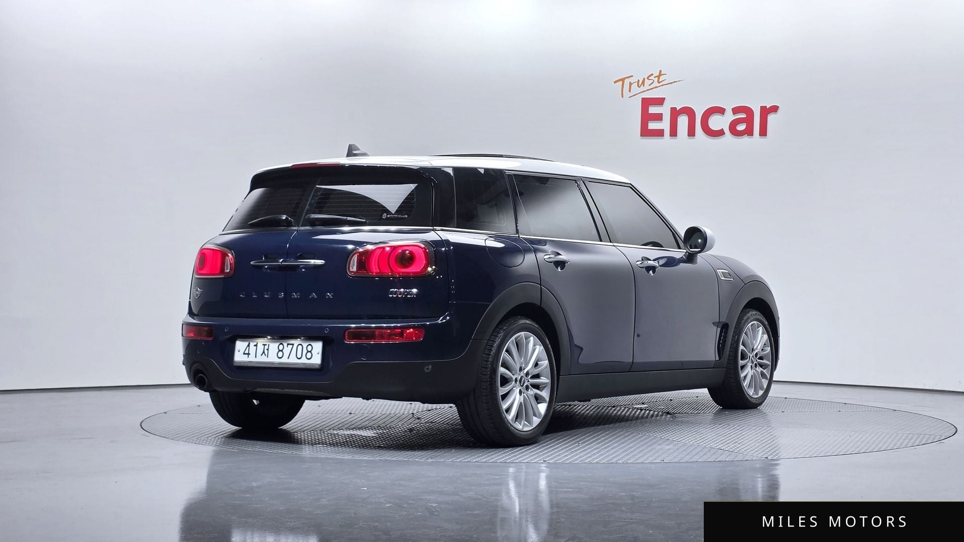 MINI Clubman 2019 — миниатюра 2