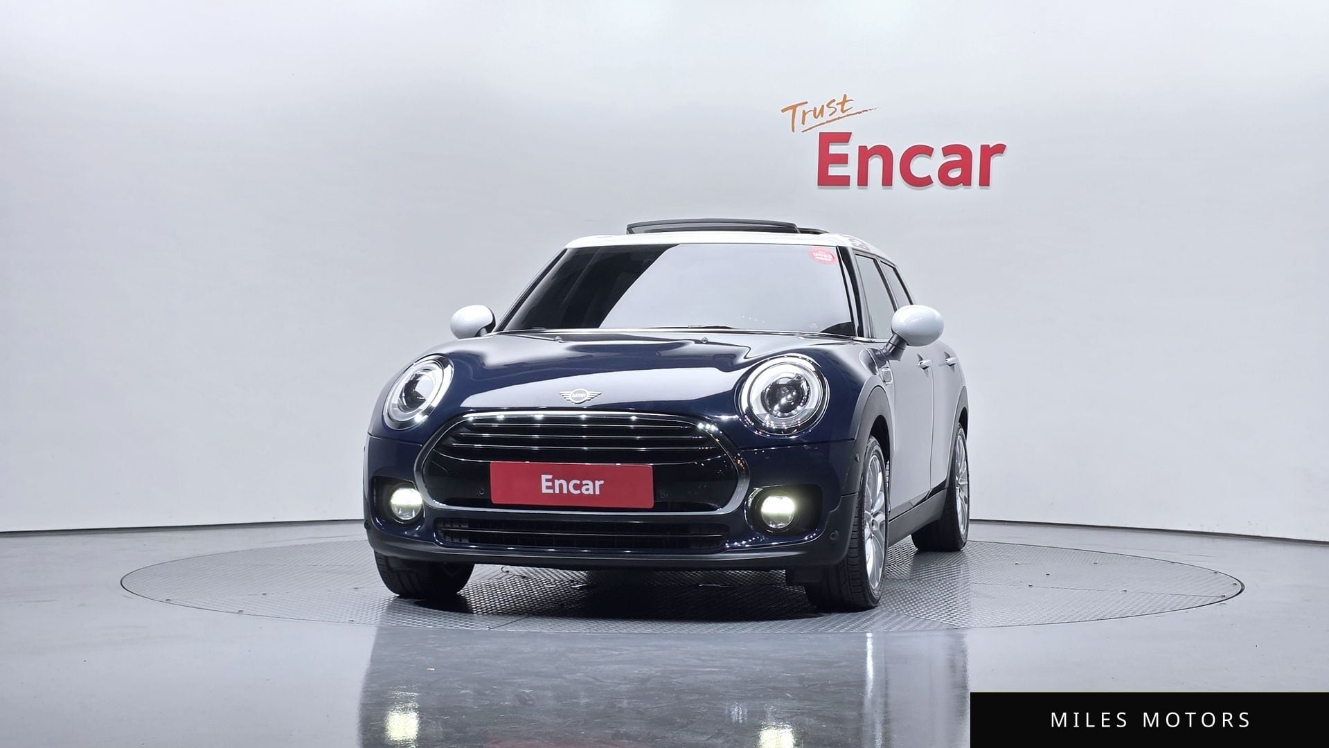MINI Clubman 2019 — миниатюра 3