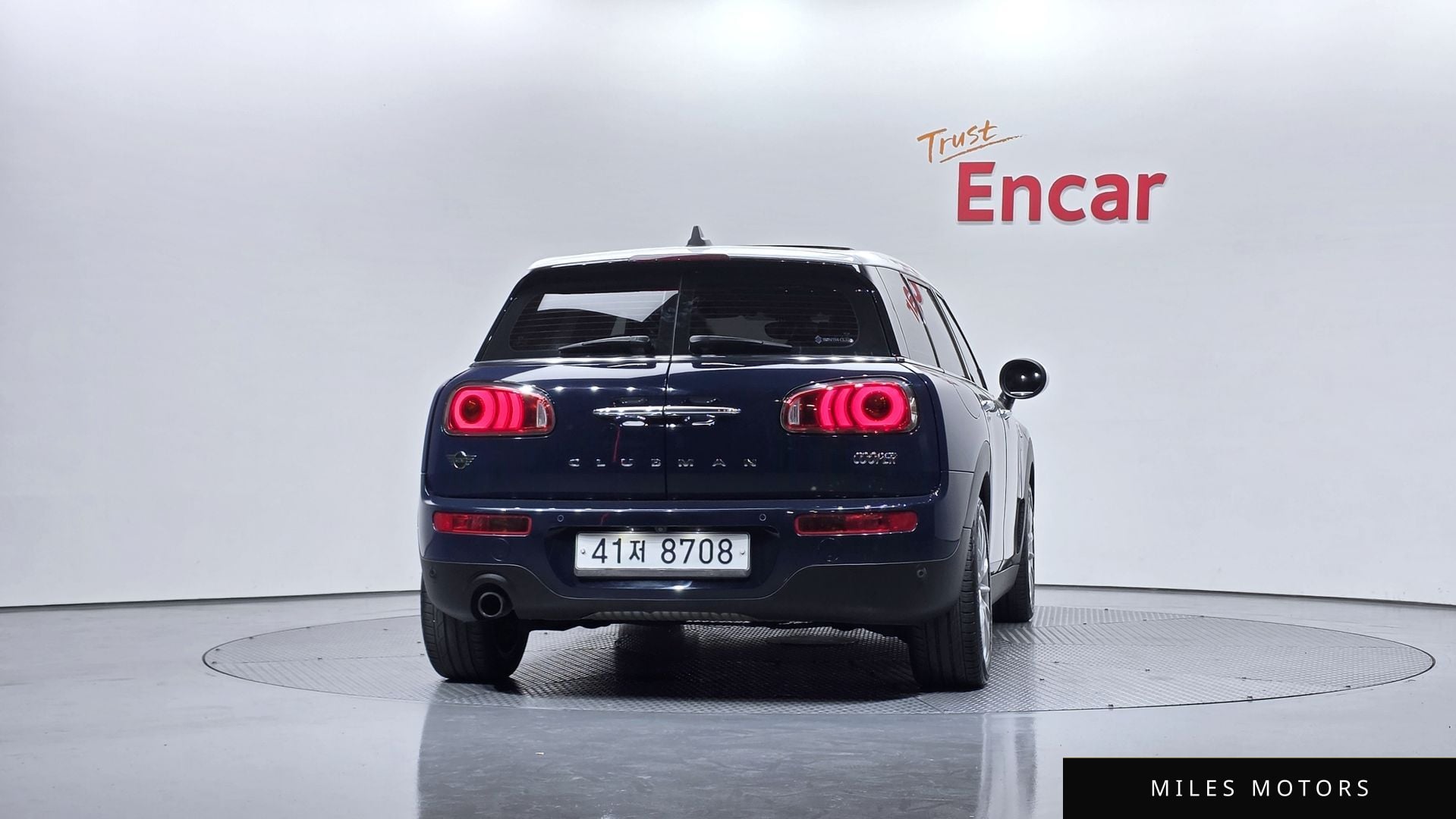 MINI Clubman 2019 — миниатюра 4