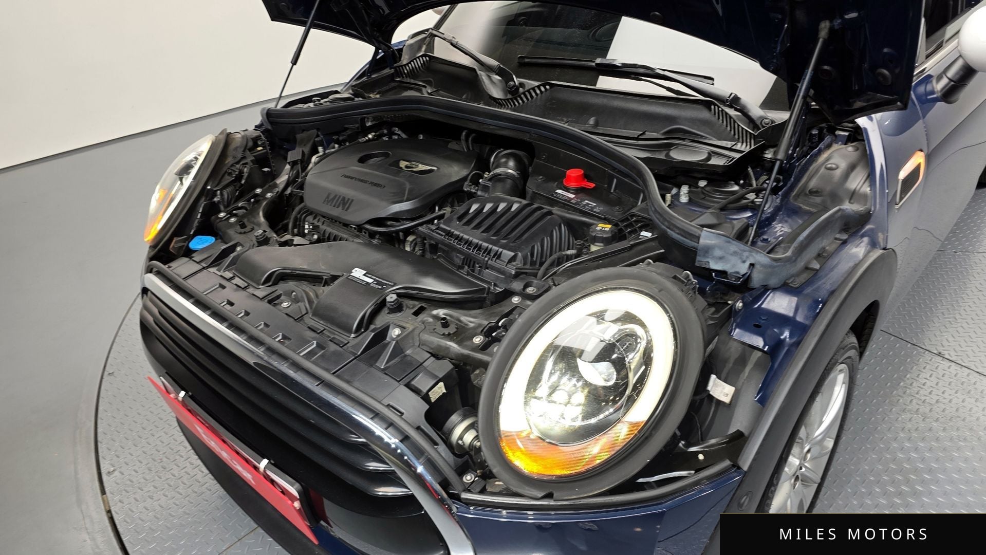 MINI Clubman 2019 — миниатюра 6