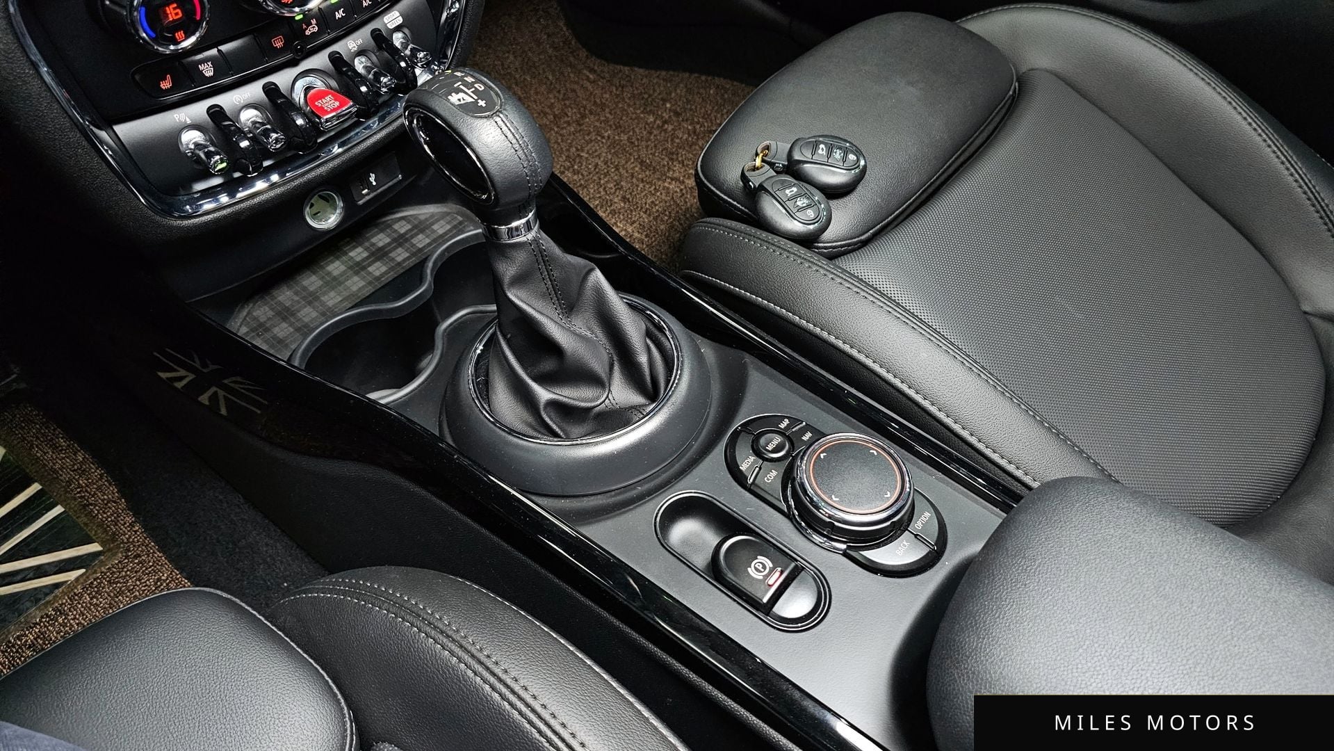 MINI Clubman 2019 — миниатюра 12