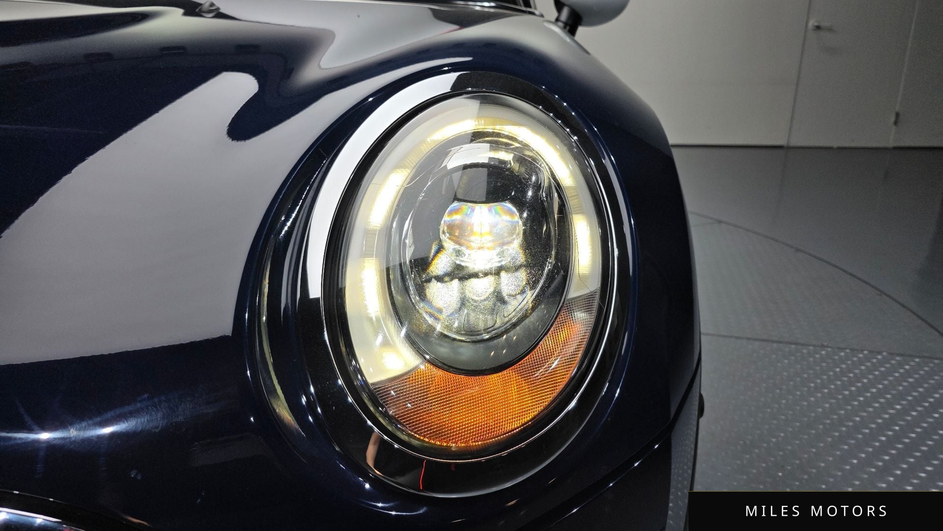 MINI Clubman 2019 — миниатюра 8