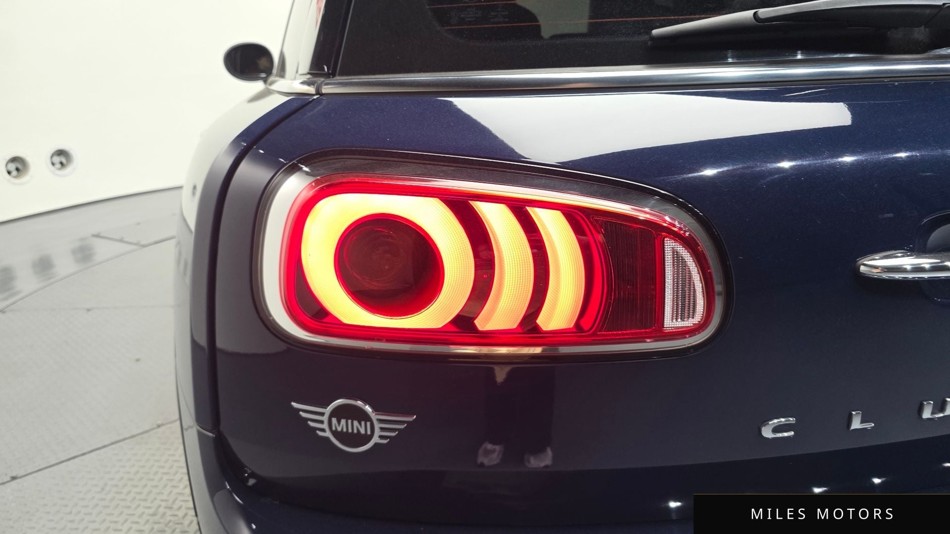 MINI Clubman 2019 — миниатюра 9