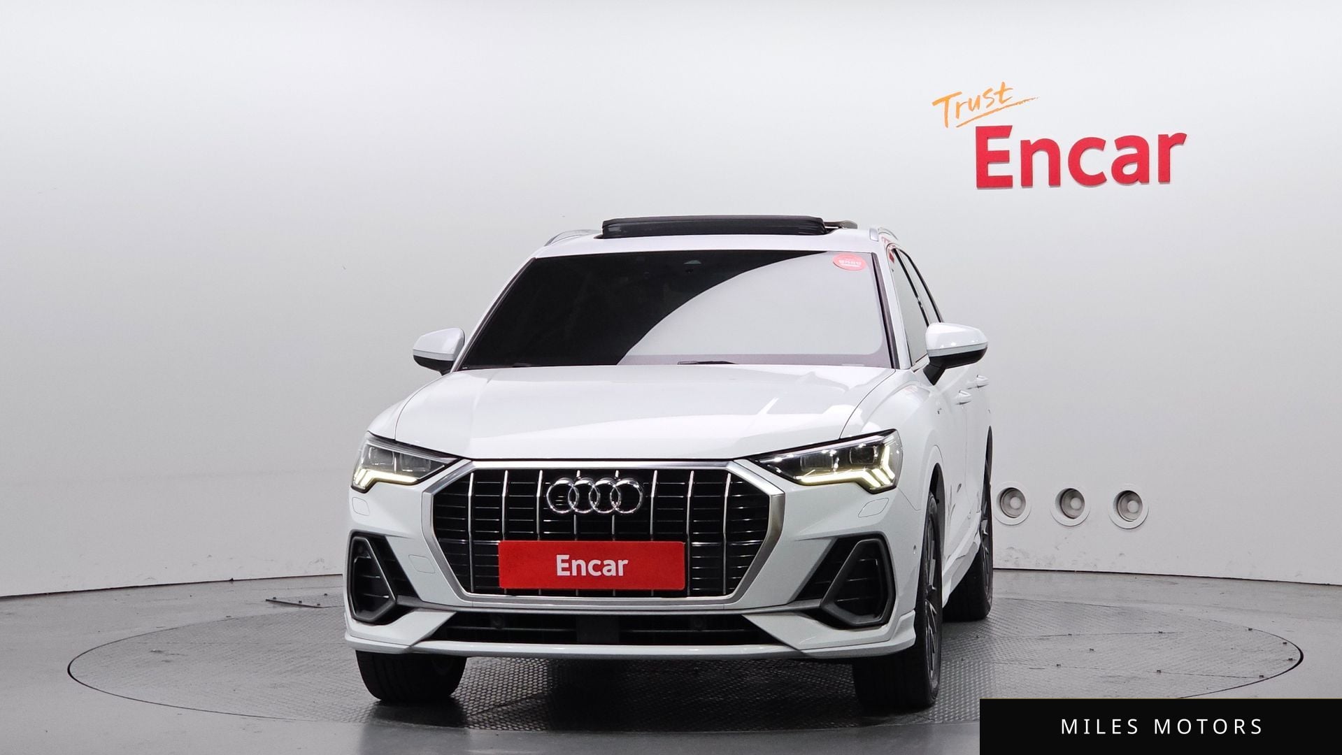 Audi Q3 (F3) 2022 — миниатюра 3