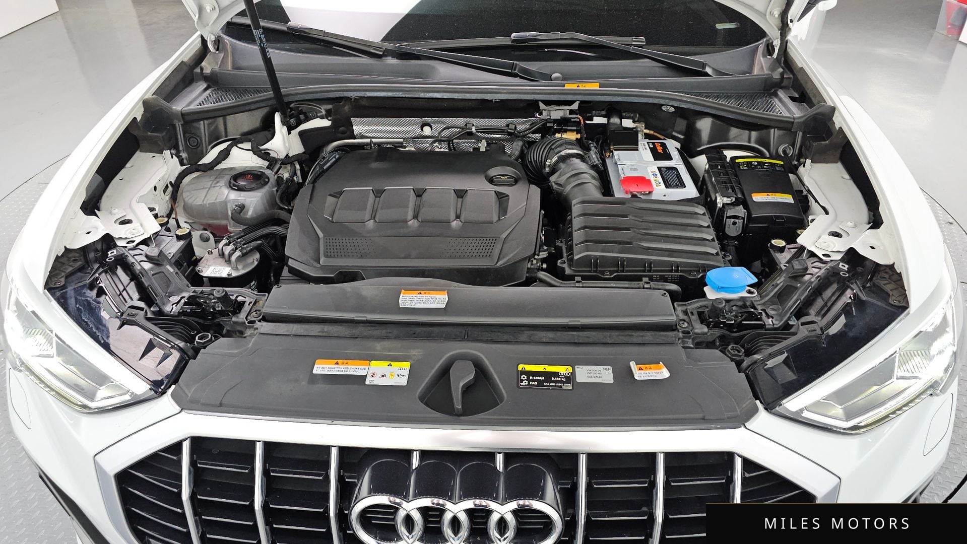 Audi Q3 (F3) 2022 — миниатюра 6