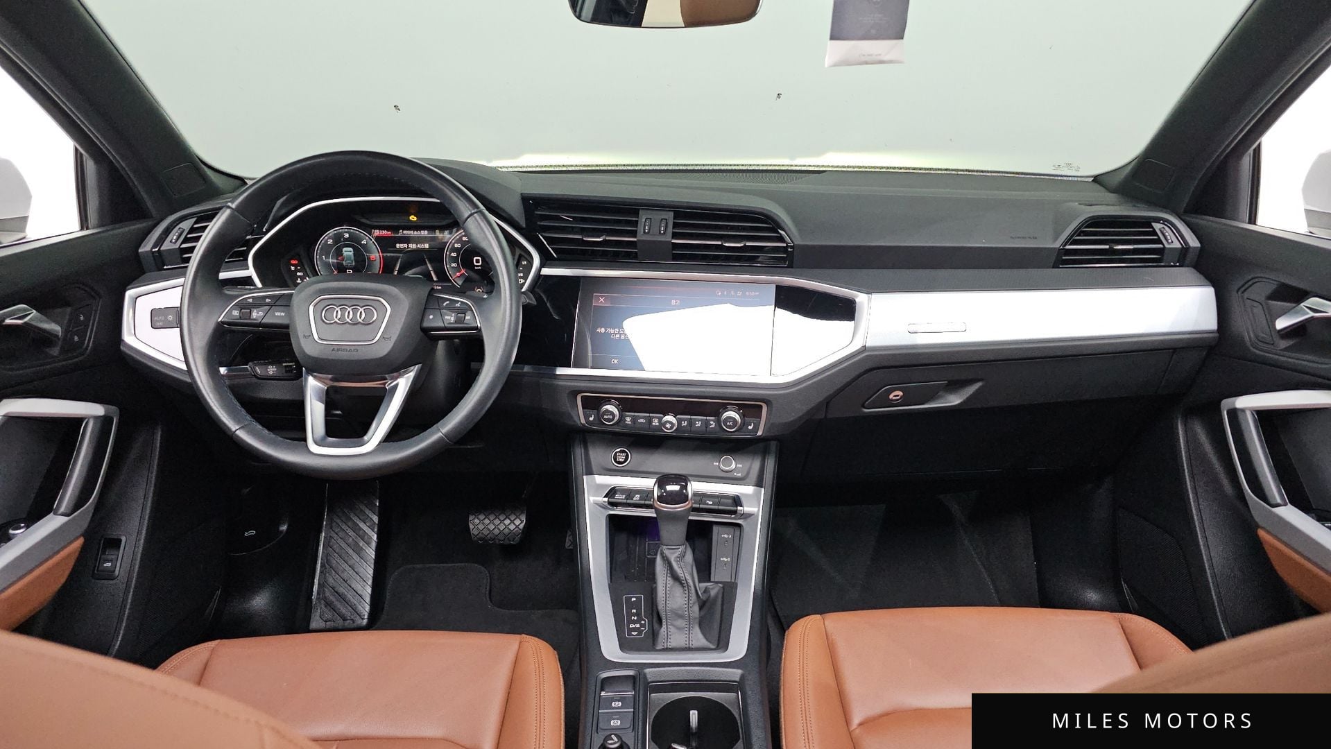 Audi Q3 (F3) 2022 — миниатюра 7