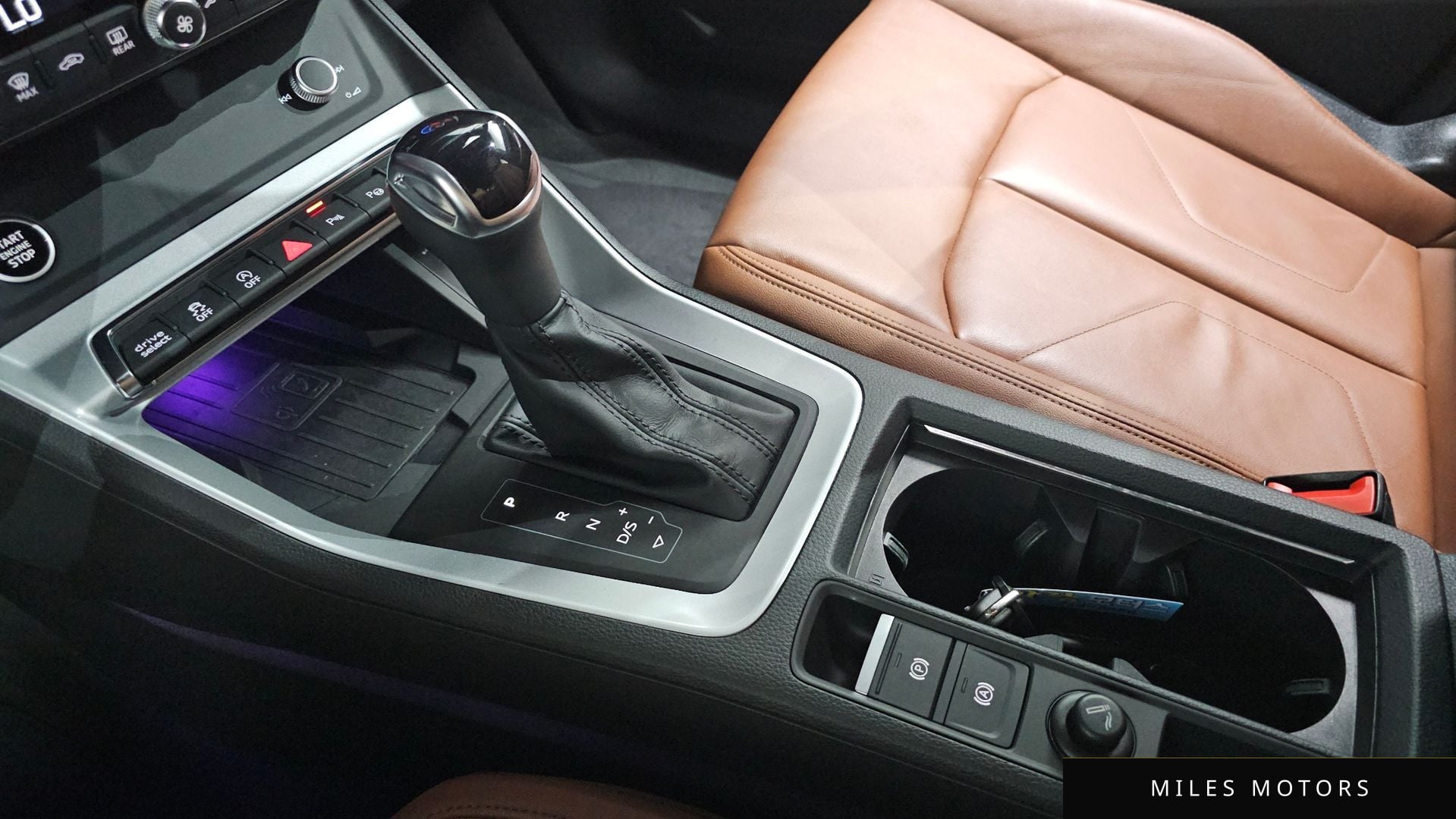 Audi Q3 (F3) 2022 — миниатюра 9
