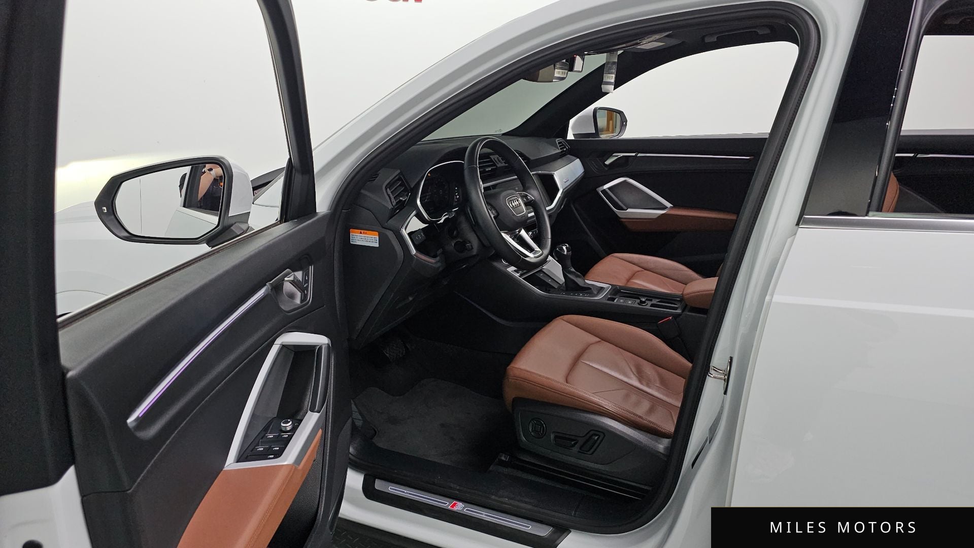 Audi Q3 (F3) 2022 — миниатюра 10