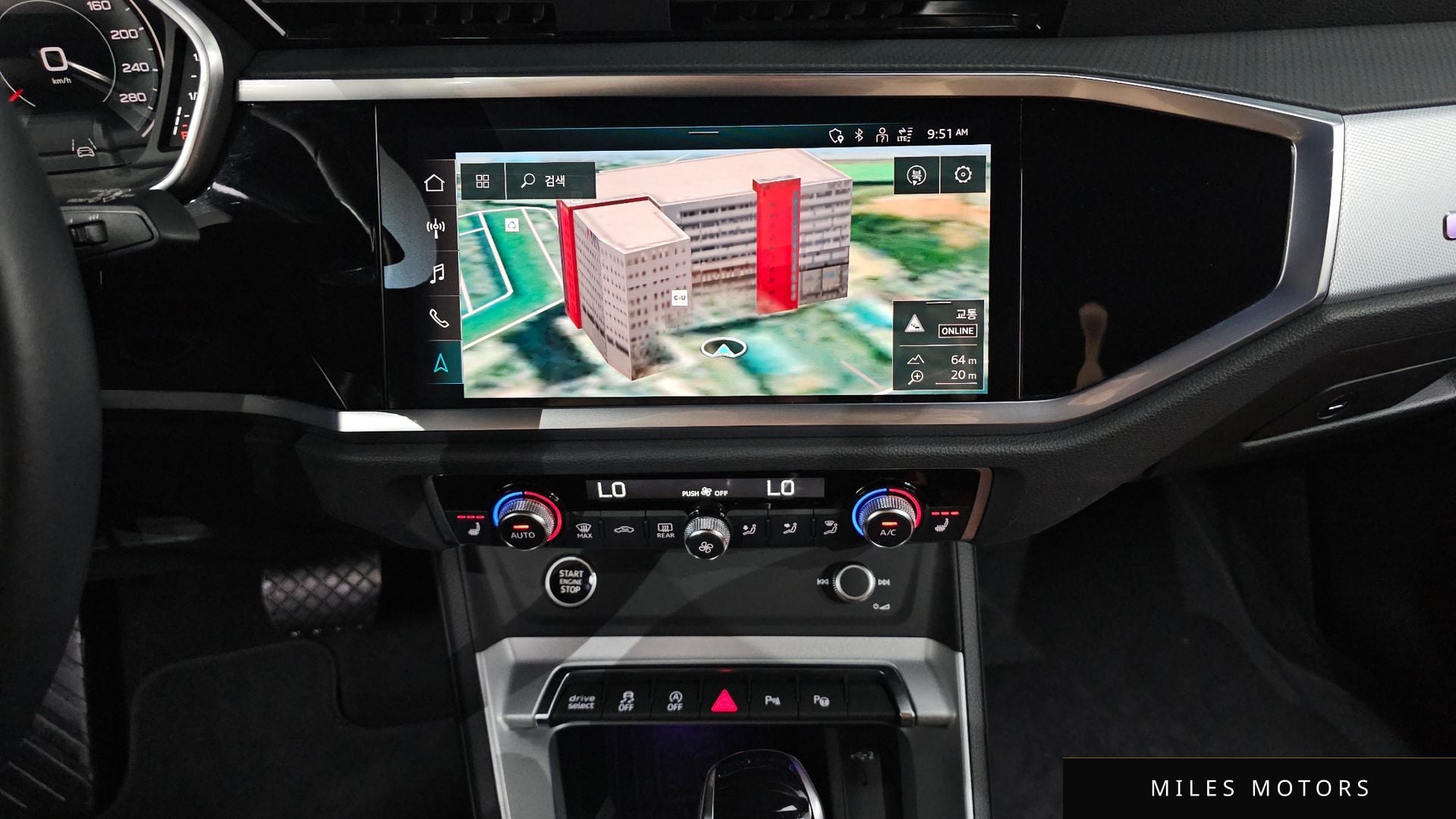 Audi Q3 (F3) 2022 — миниатюра 12