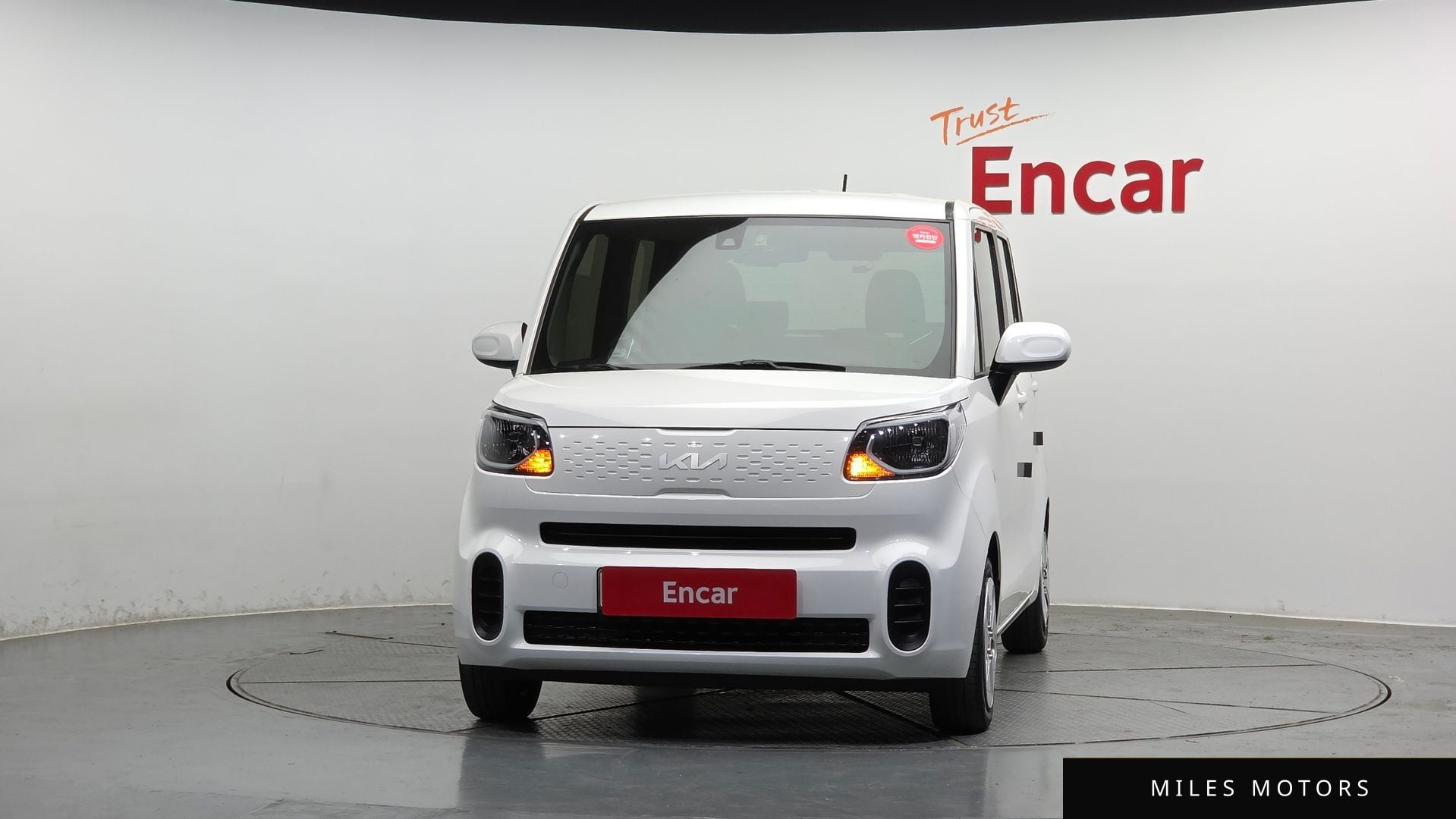 Kia RAY 2022 — миниатюра 3