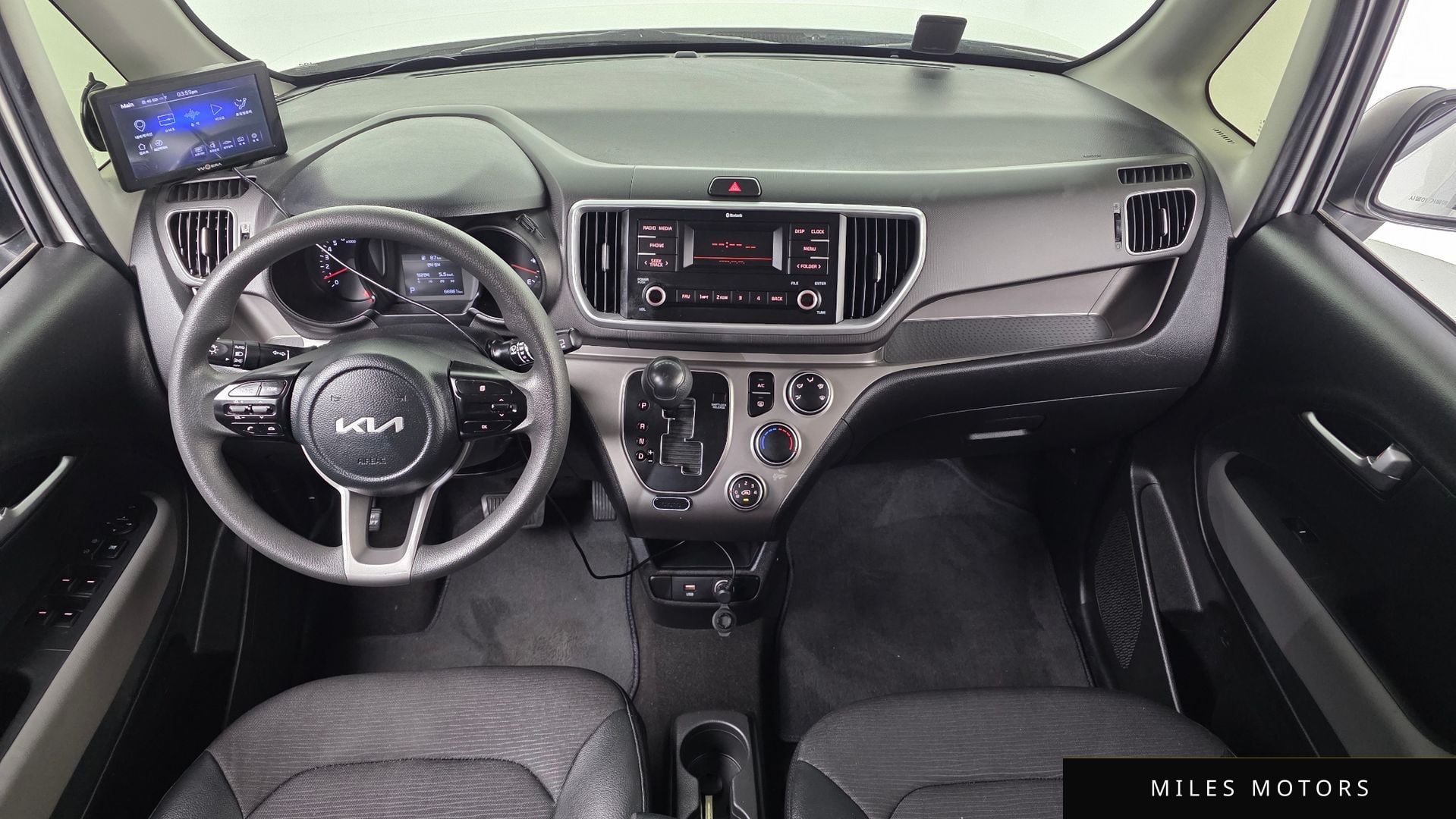 Kia RAY 2022 — миниатюра 7
