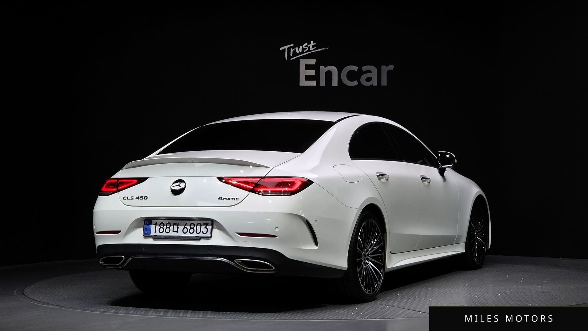 Mercedes-Benz CLS-Class C257 2022 — миниатюра 2