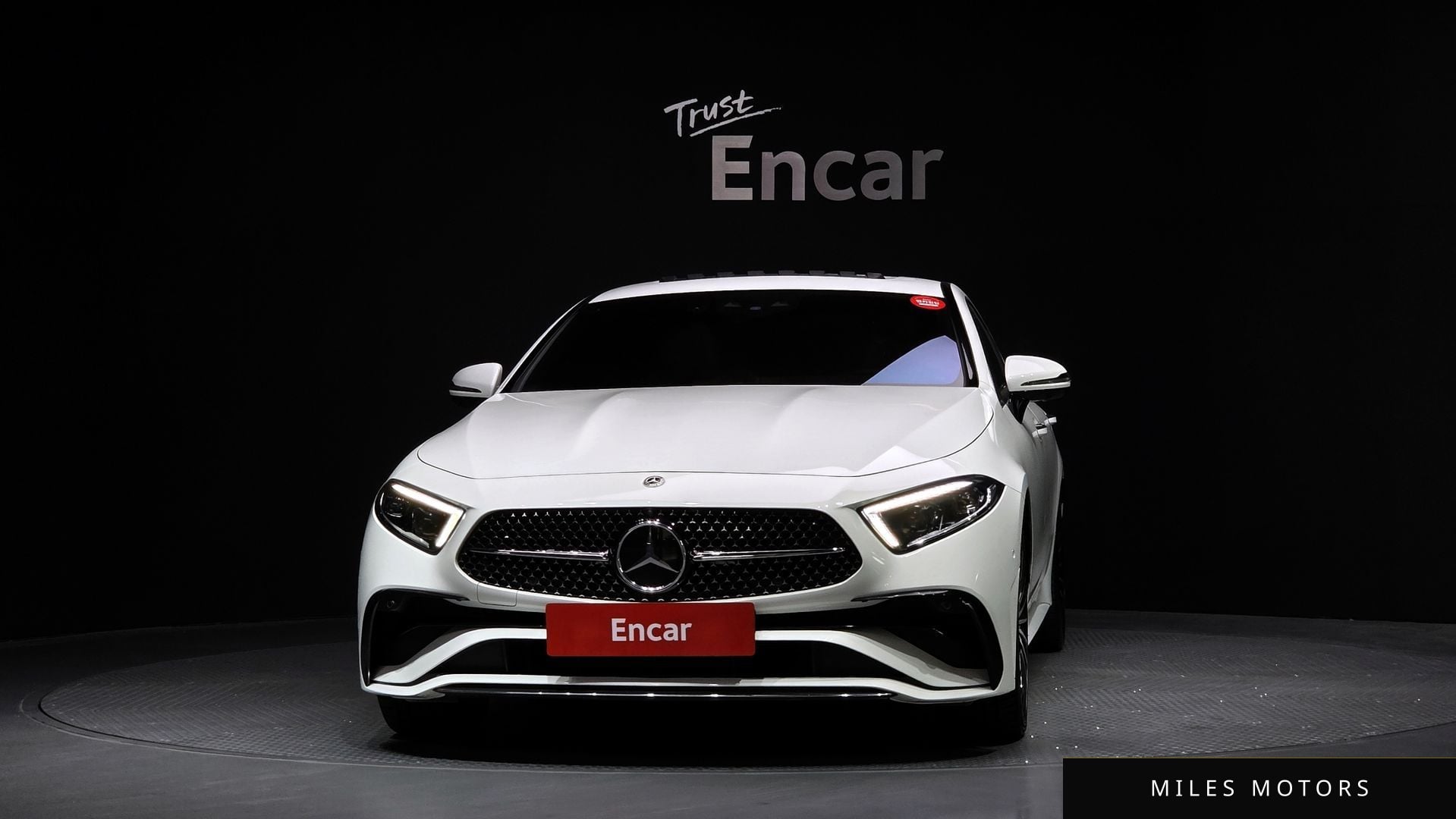 Mercedes-Benz CLS-Class C257 2022 — миниатюра 3