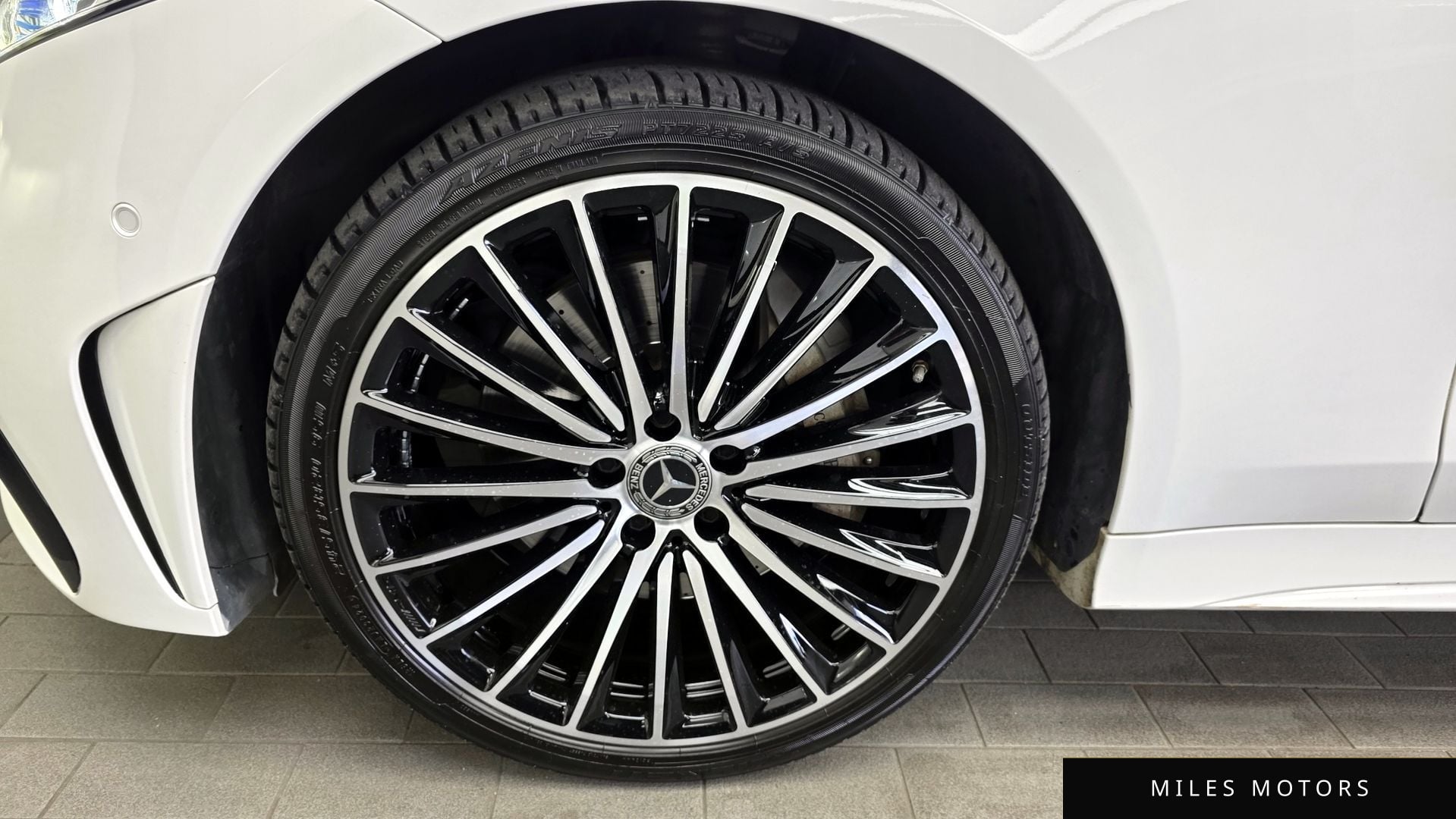 Mercedes-Benz CLS-Class C257 2022 — миниатюра 5