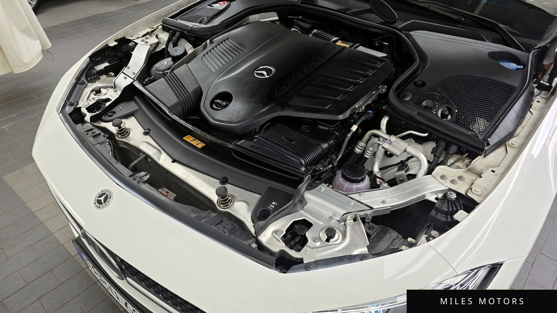 Mercedes-Benz CLS-Class C257 2022 — миниатюра 6
