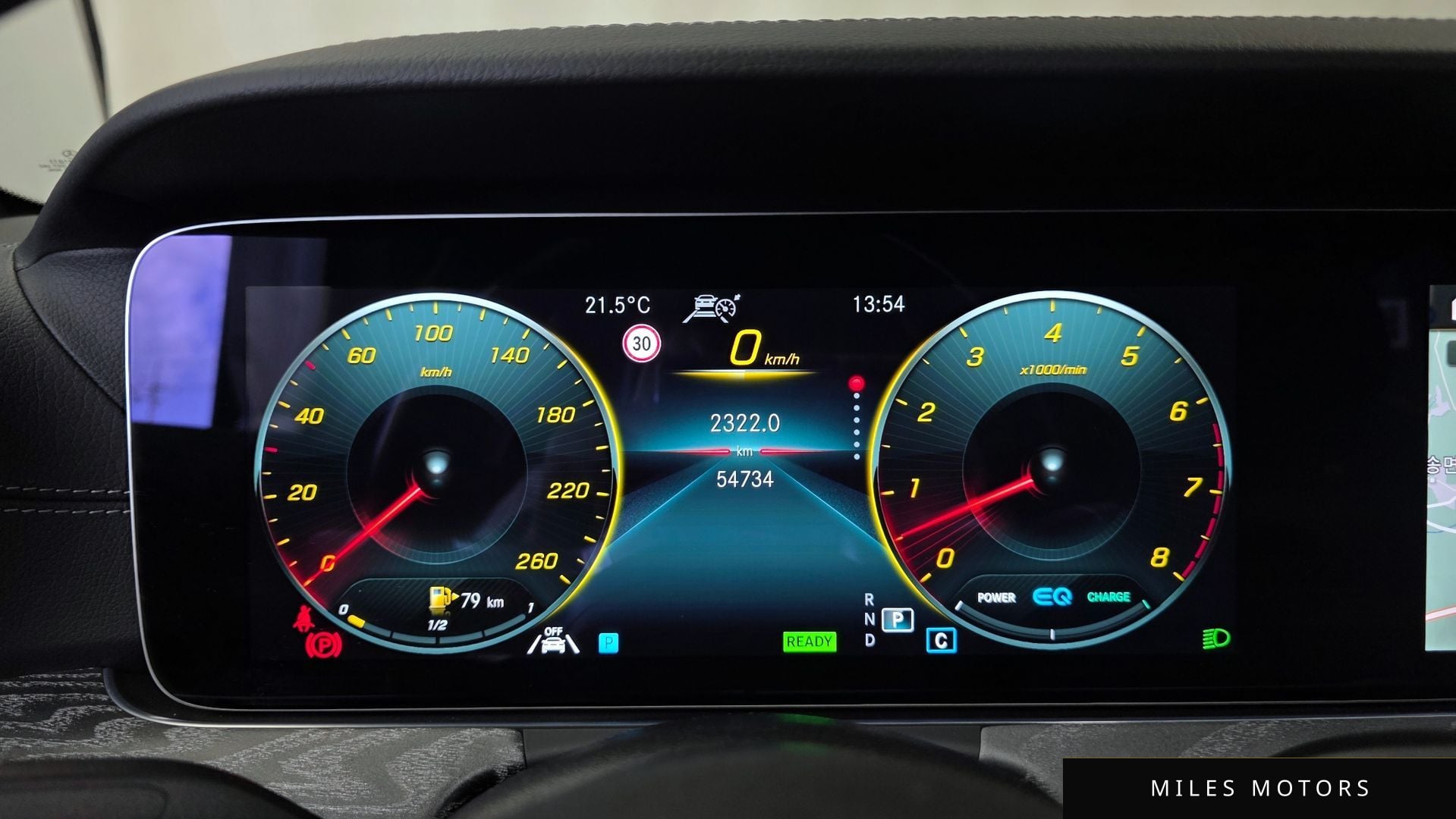 Mercedes-Benz CLS-Class C257 2022 — миниатюра 11