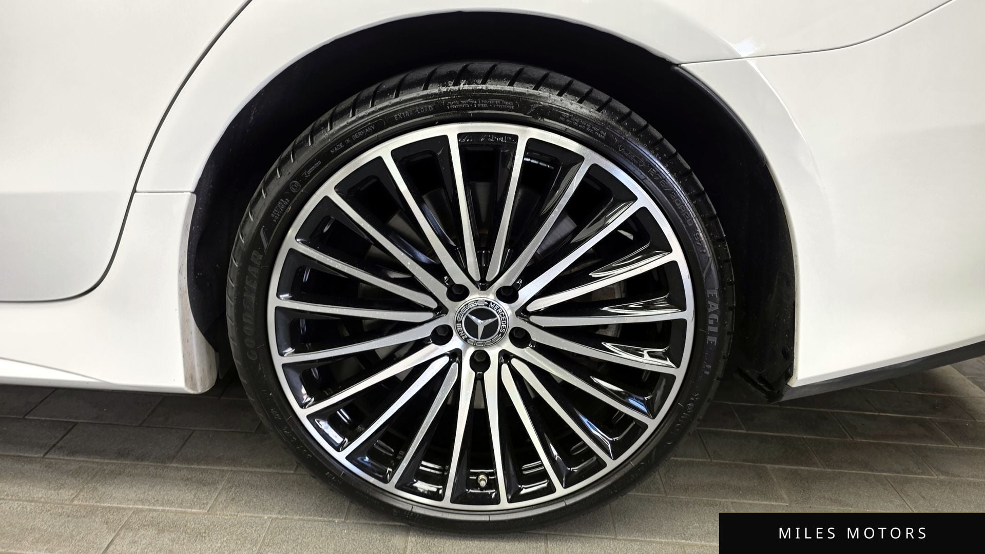 Mercedes-Benz CLS-Class C257 2022 — миниатюра 7